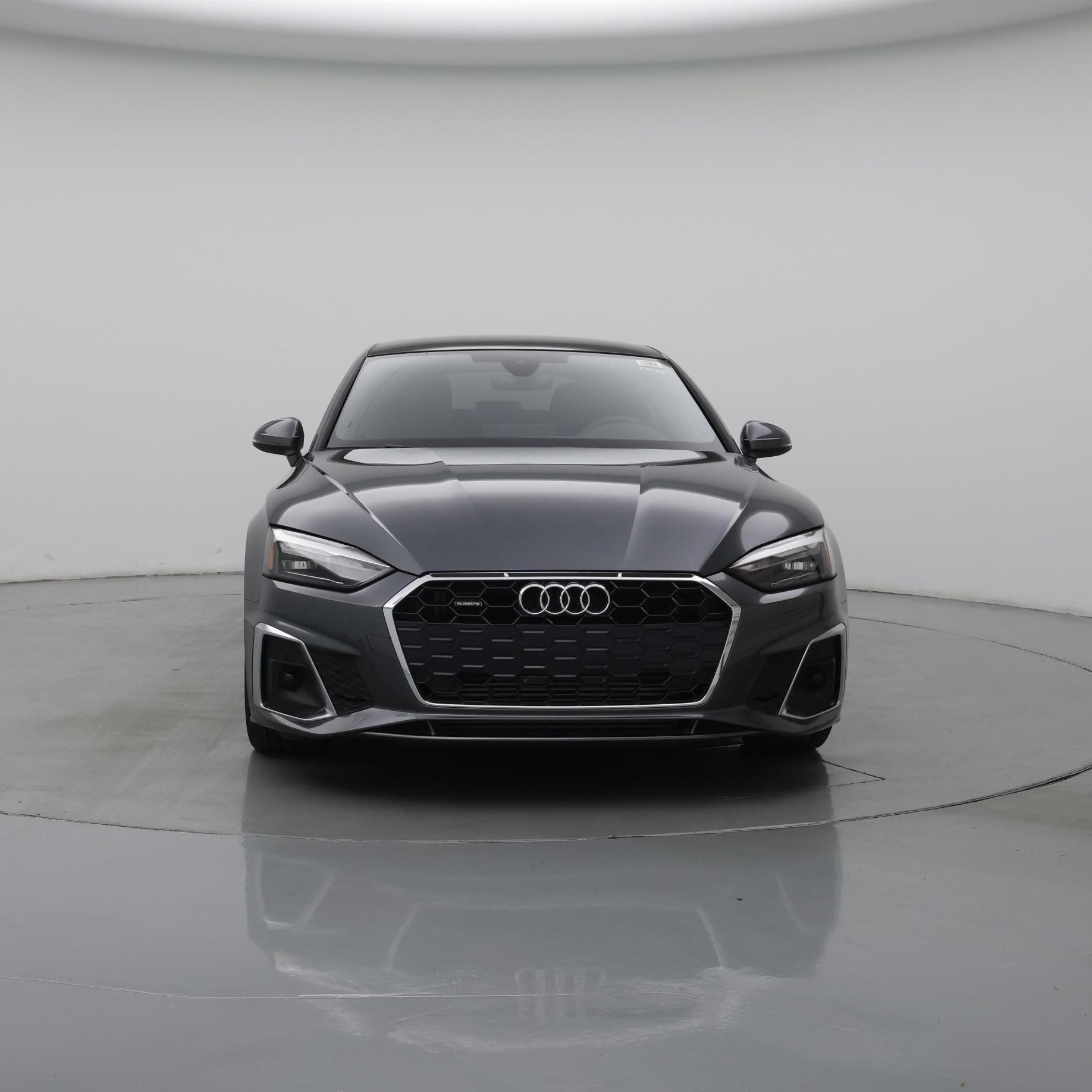Thumbnail: 2022 Audi A5 - 5