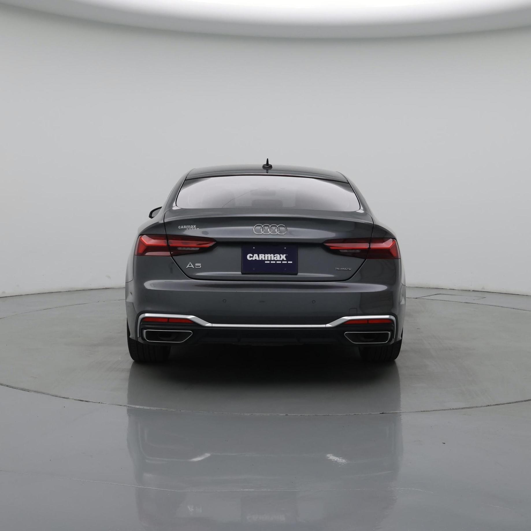 Thumbnail: 2022 Audi A5 - 6