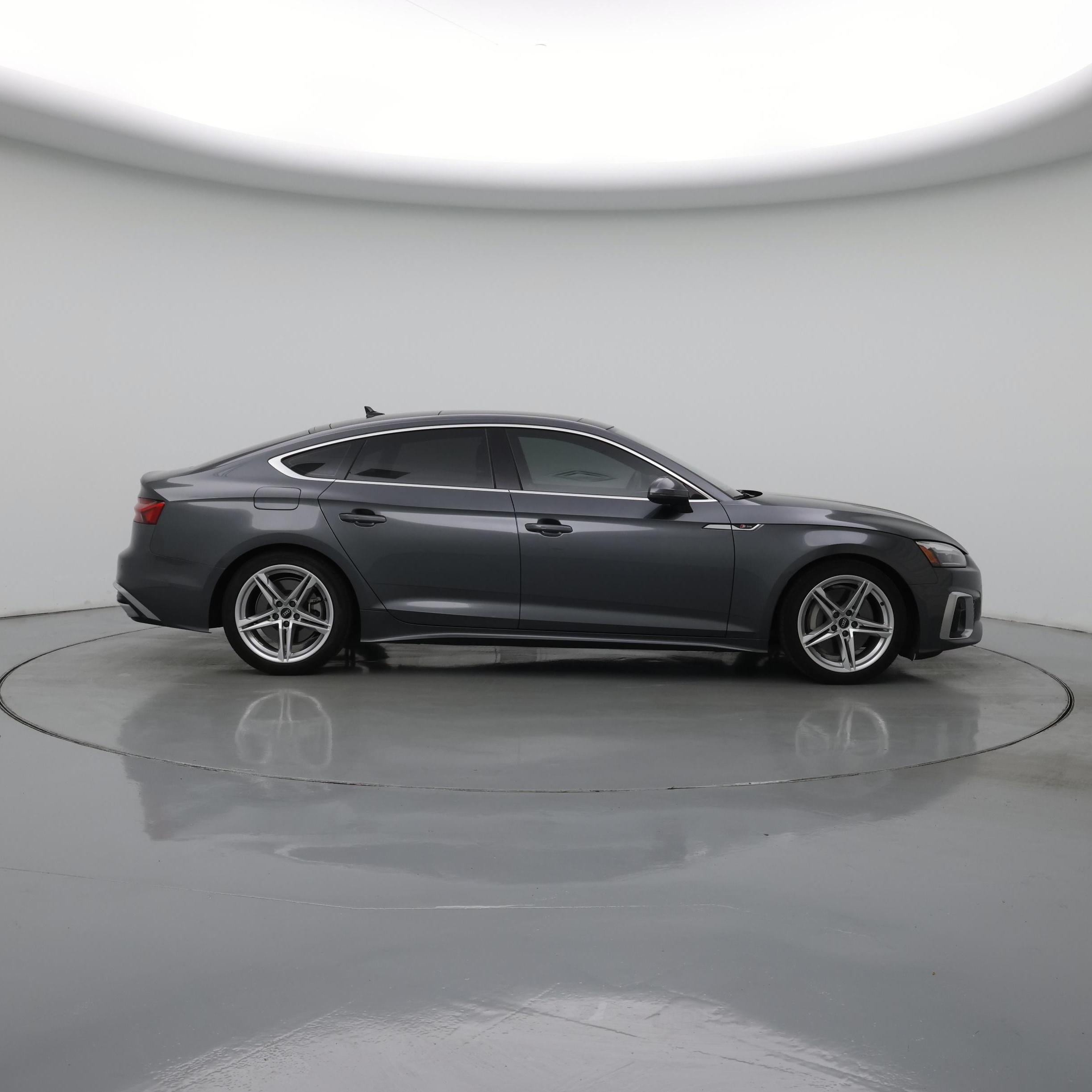 Thumbnail: 2022 Audi A5 - 7