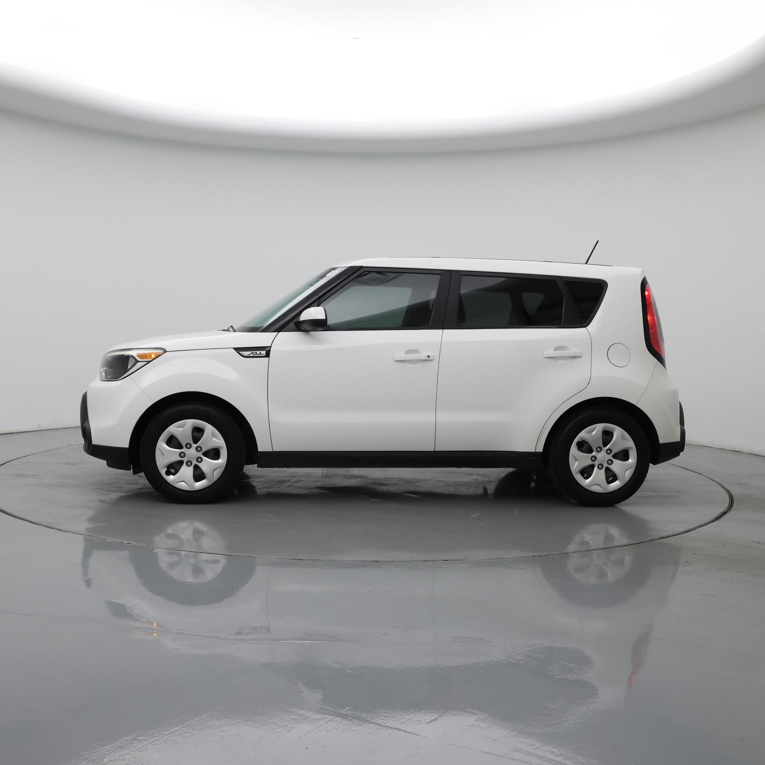 Thumbnail: 2015 Kia Soul - 3