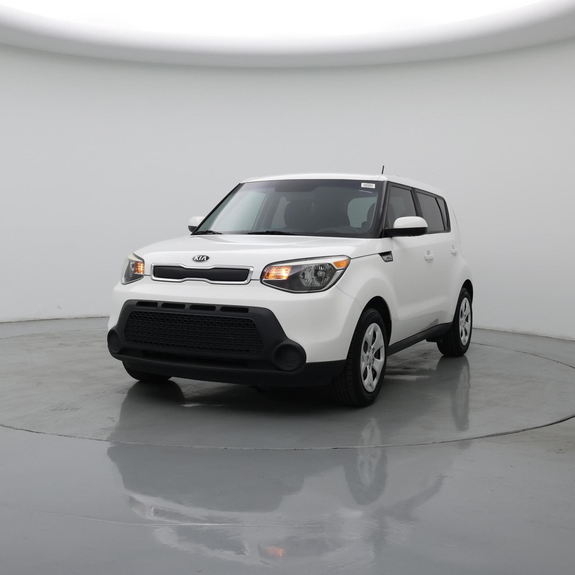 Thumbnail: 2015 Kia Soul - 4