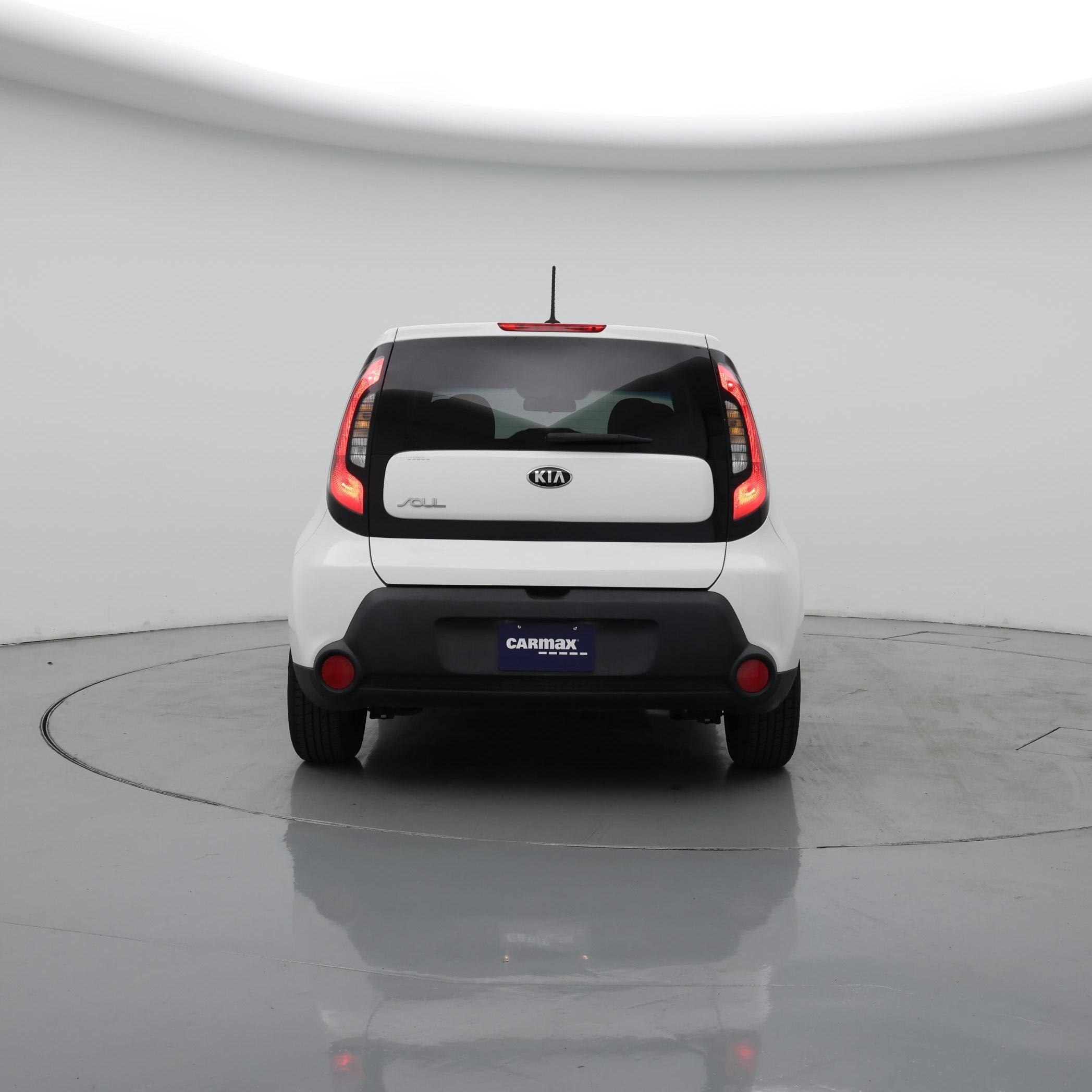 Thumbnail: 2015 Kia Soul - 6