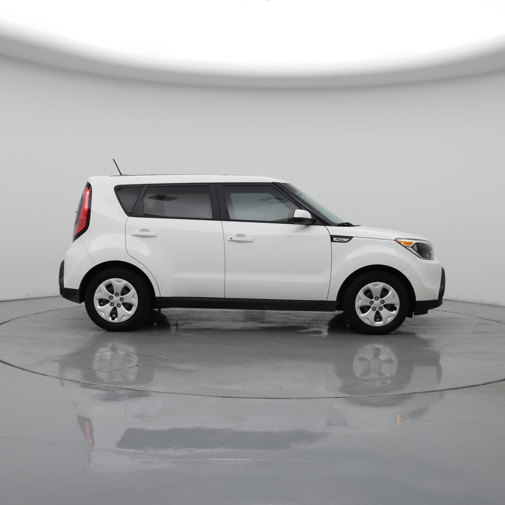 Thumbnail: 2015 Kia Soul - 7