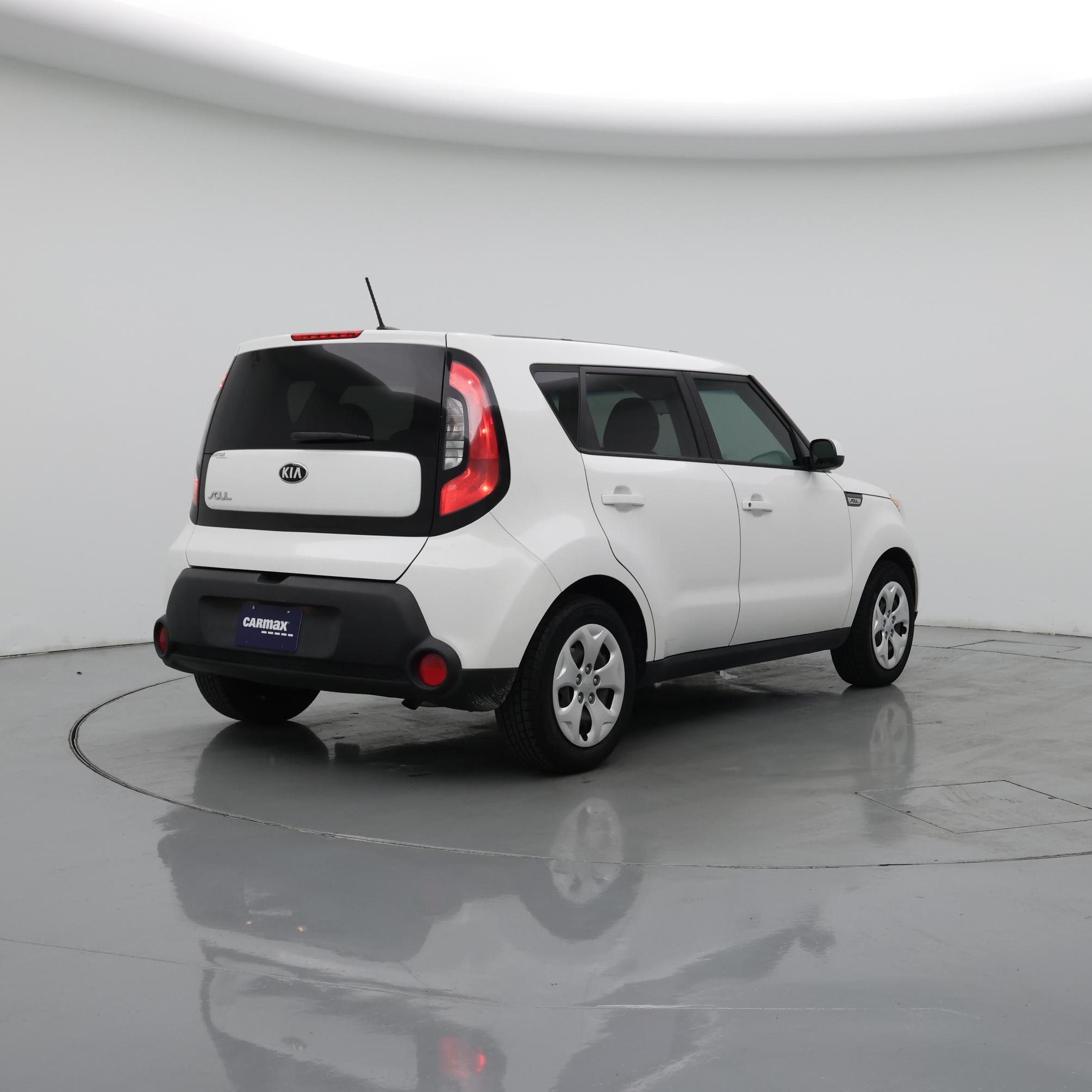Thumbnail: 2015 Kia Soul - 8