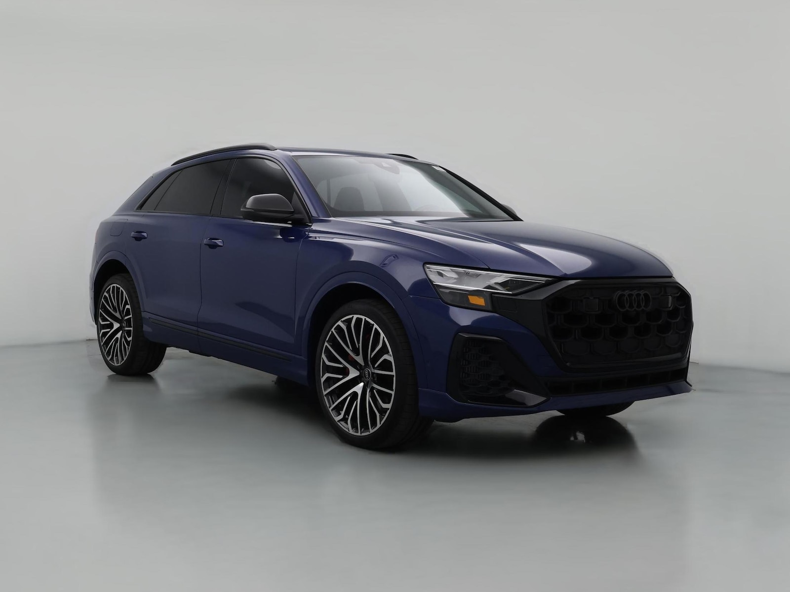 2024 Audi SQ8