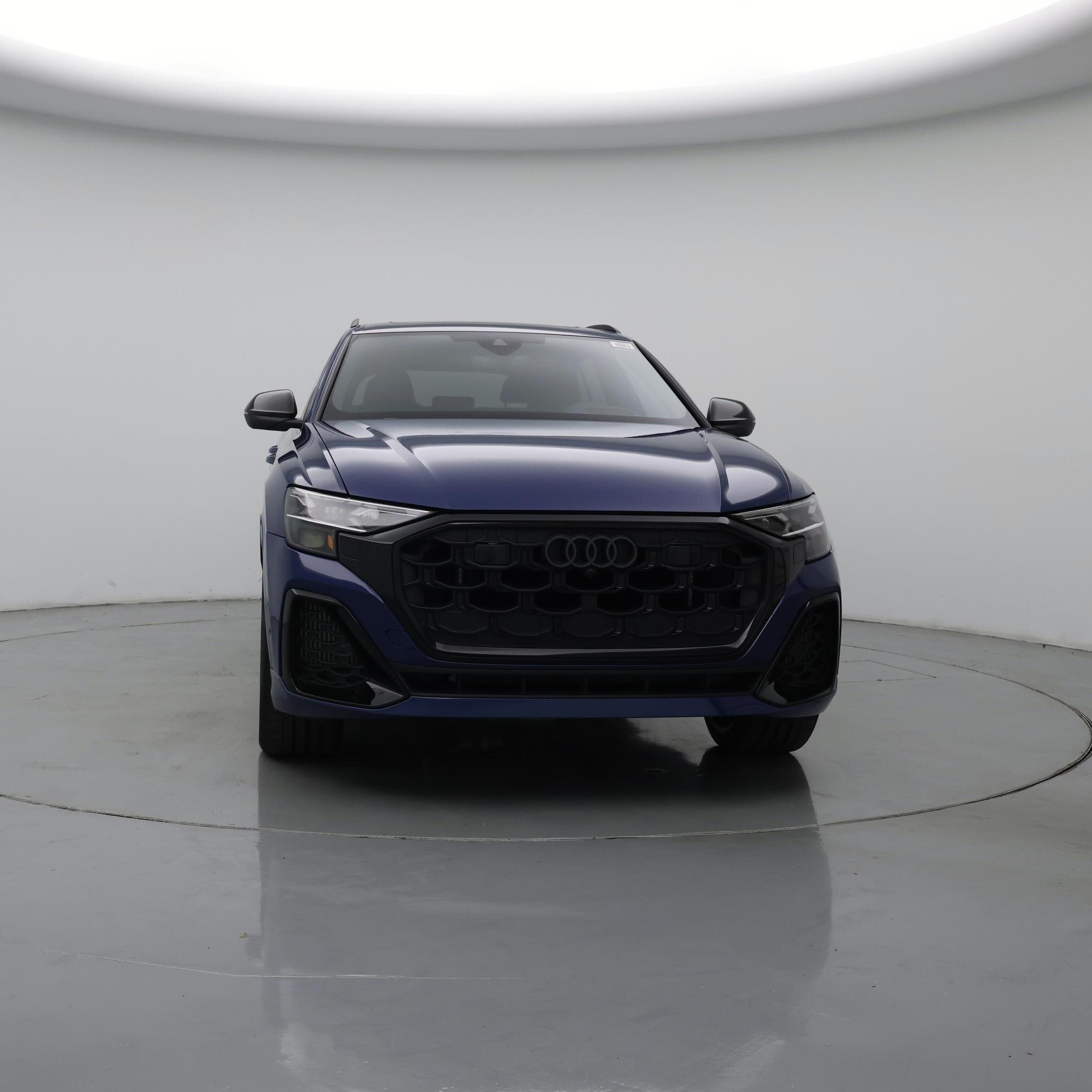 Thumbnail: 2024 Audi SQ8 - 5