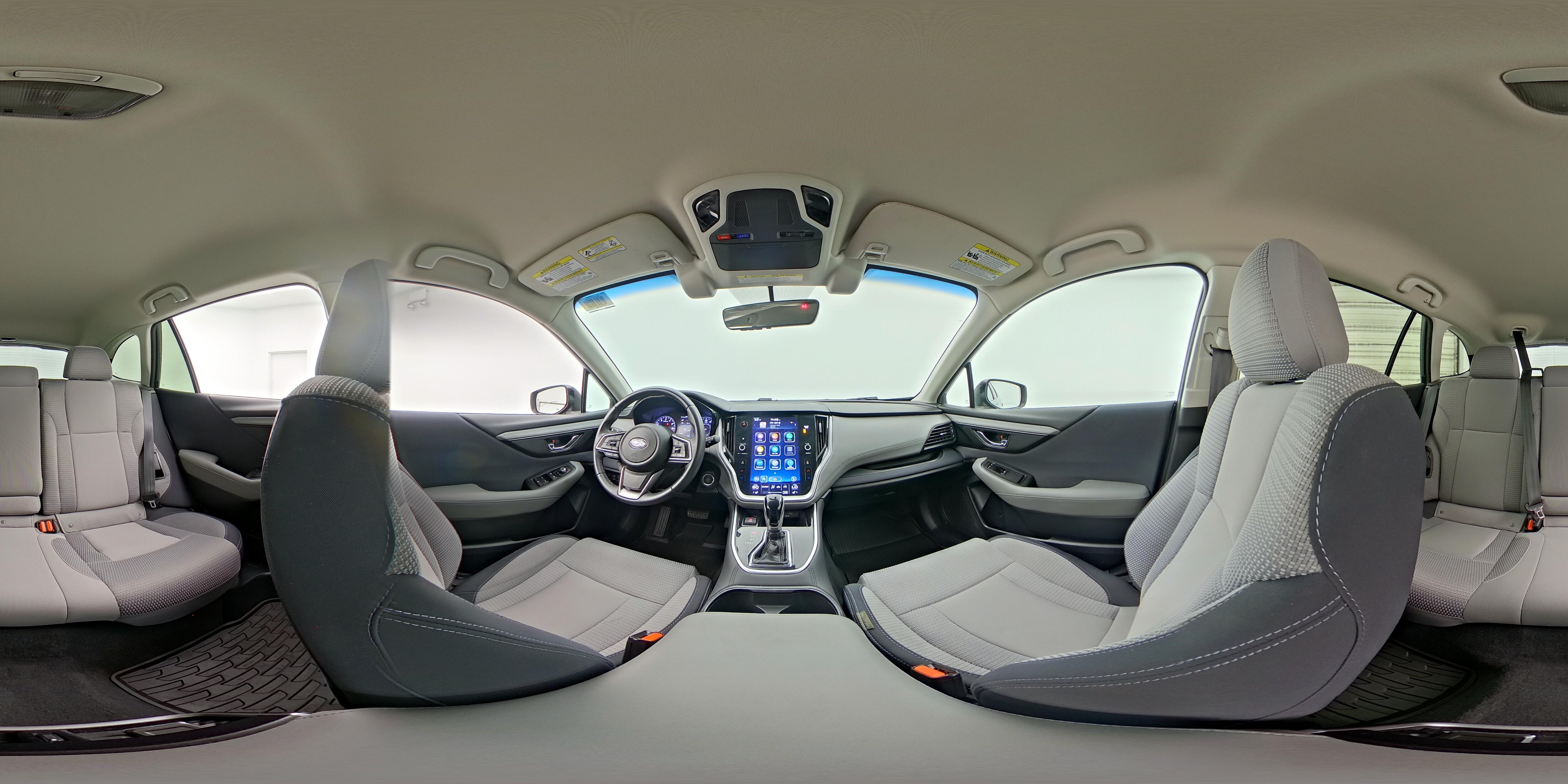 2022 Subaru Outback Premium - Photo 24