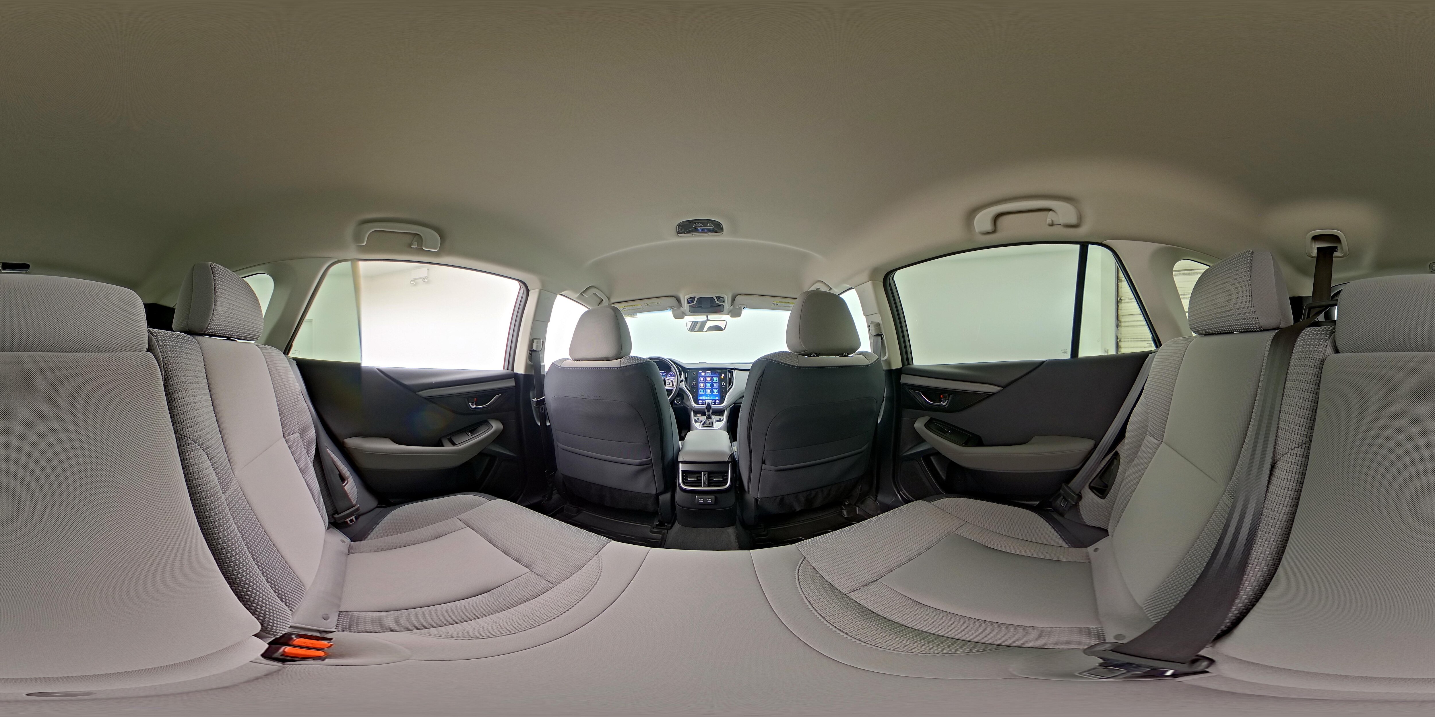 2022 Subaru Outback Premium - Photo 25