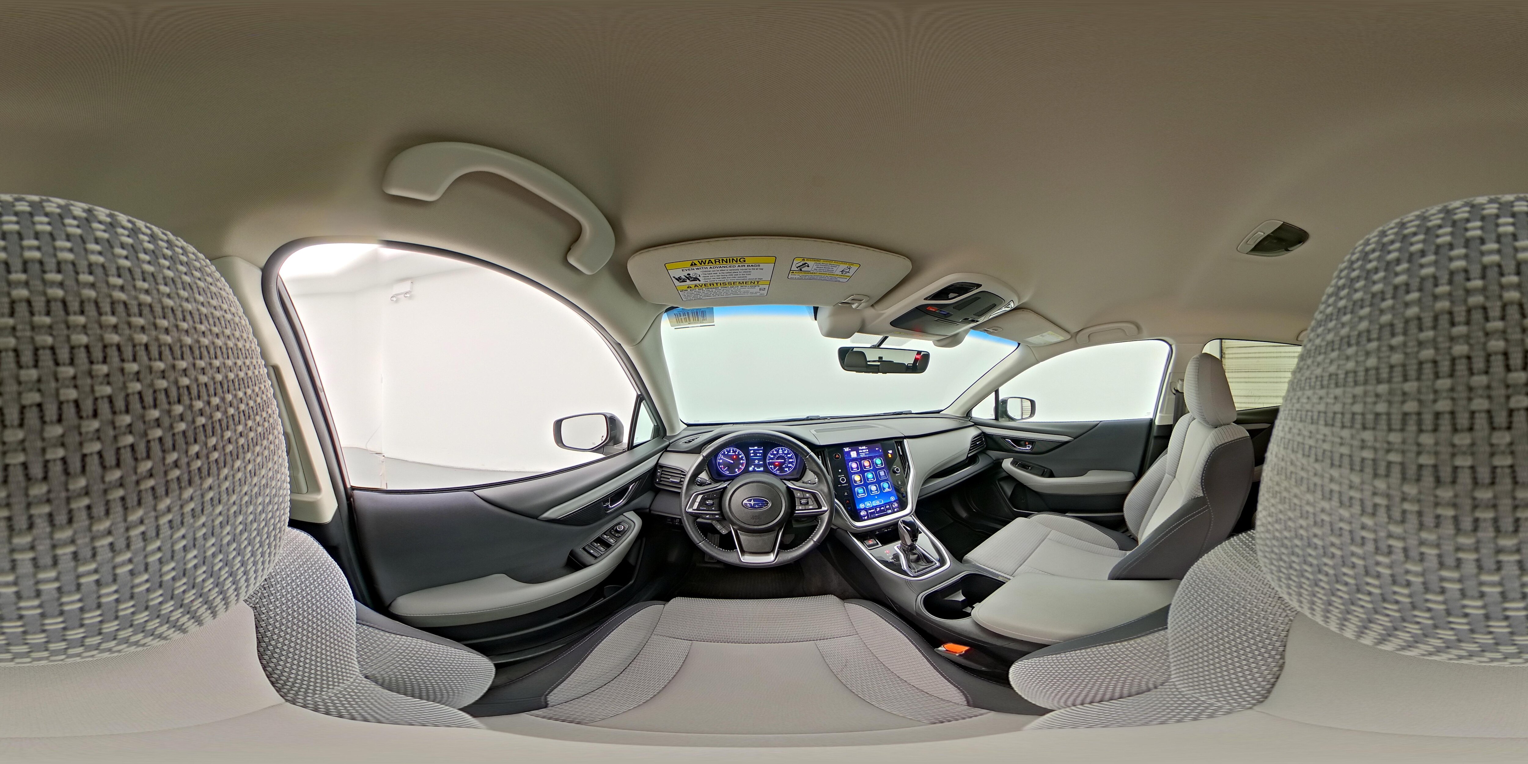 2022 Subaru Outback Premium - Photo 26