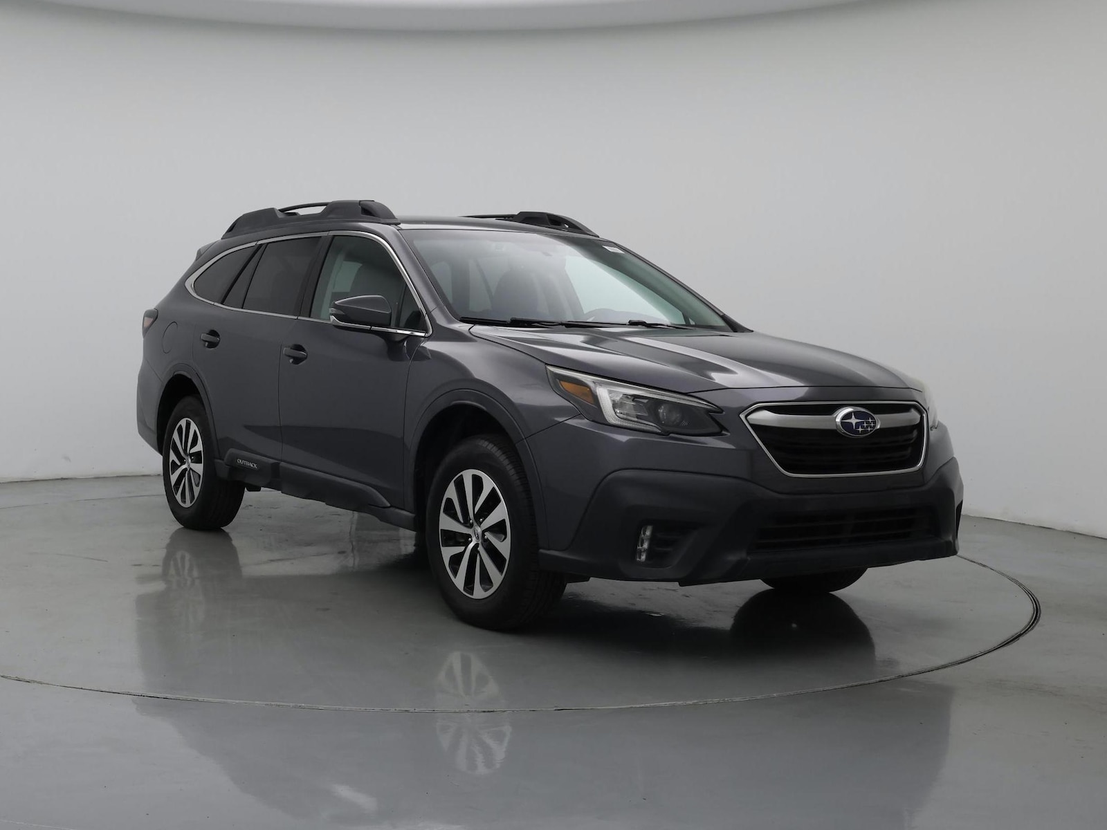 2022 Subaru Outback Premium - Photo 2