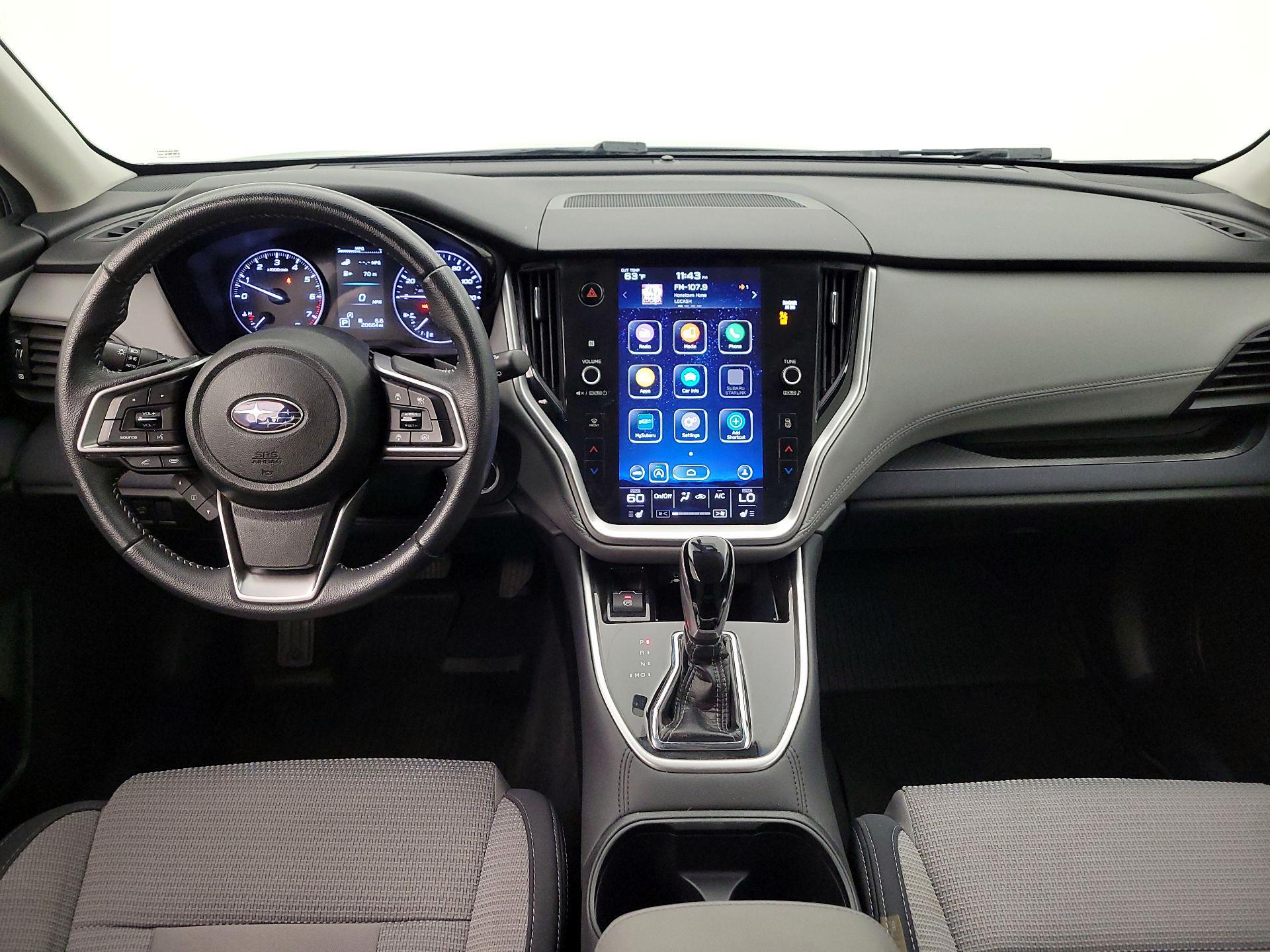 Thumbnail: 2022 Subaru Outback - 9