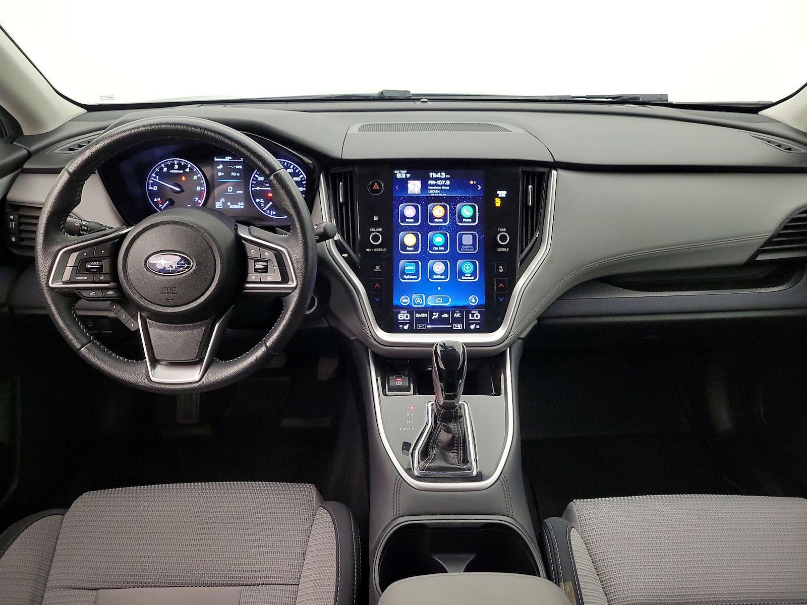 2022 Subaru Outback Premium - Photo 10