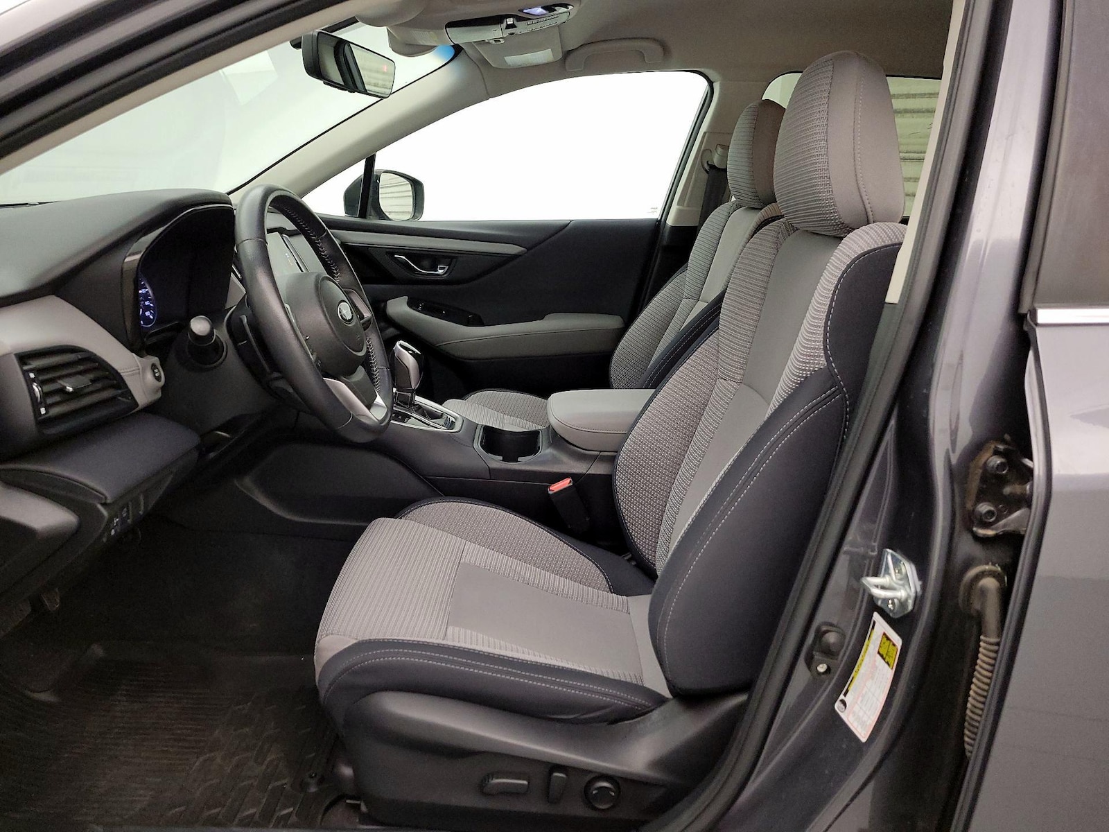 2022 Subaru Outback Premium - Photo 12