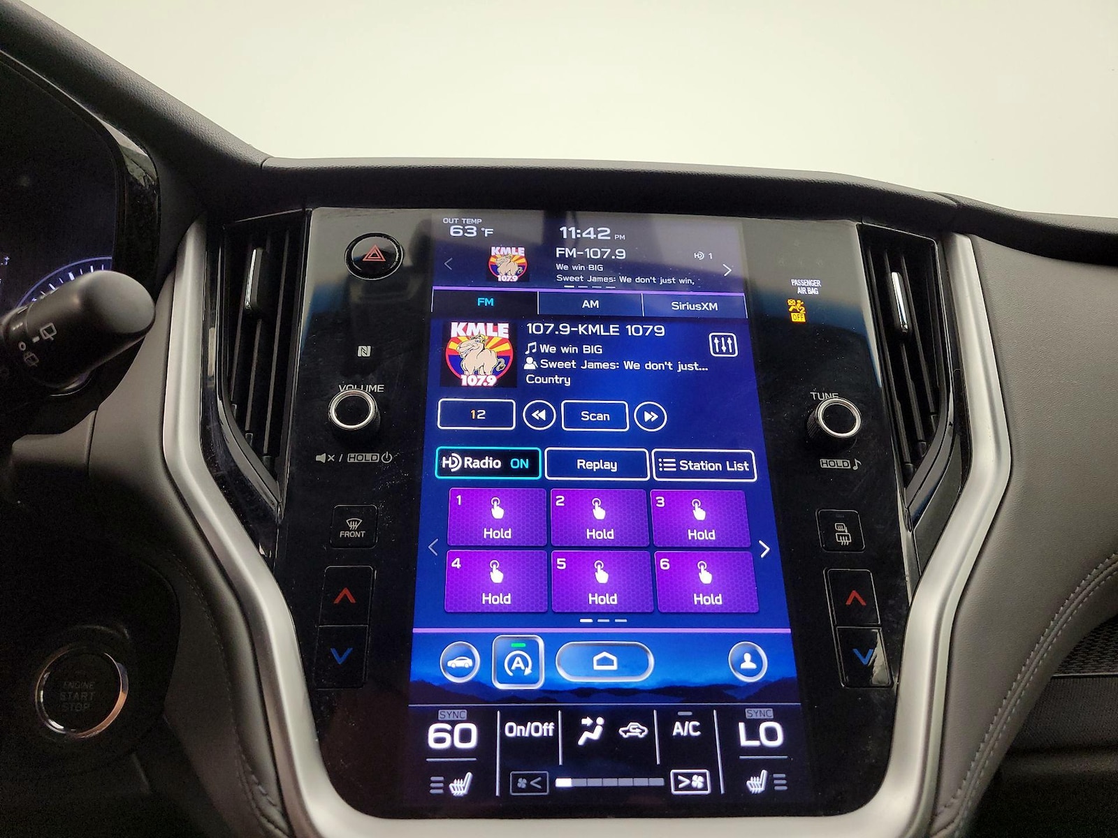 2022 Subaru Outback Premium - Photo 16