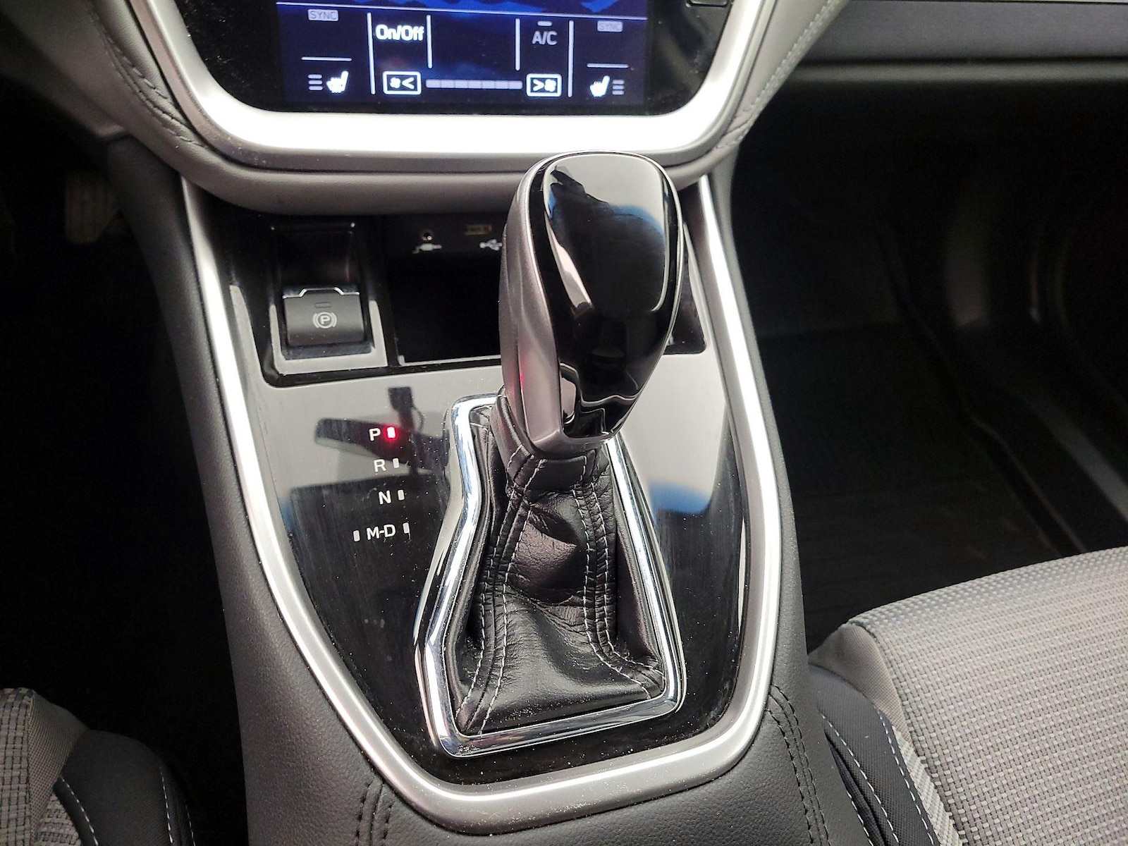 2022 Subaru Outback Premium - Photo 18
