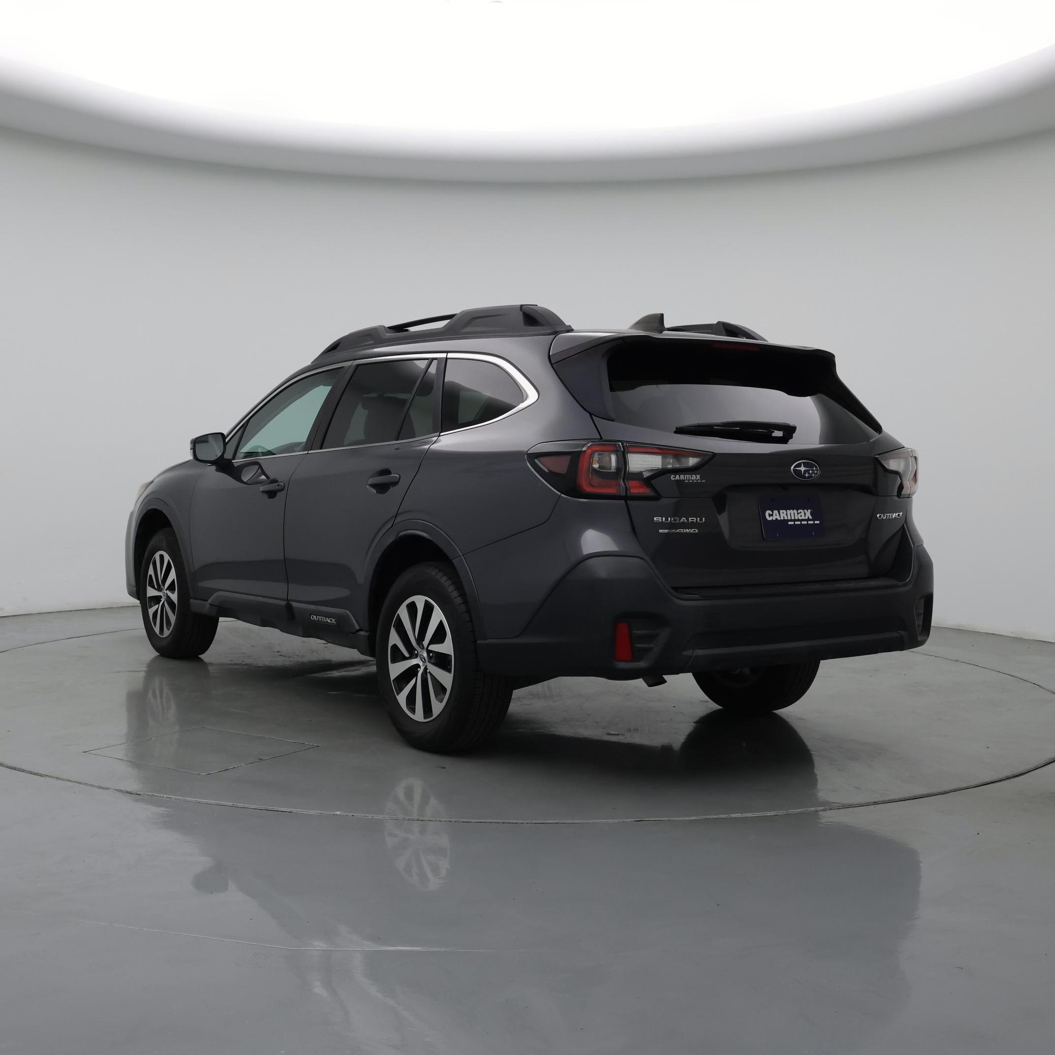 Thumbnail: 2022 Subaru Outback - 2