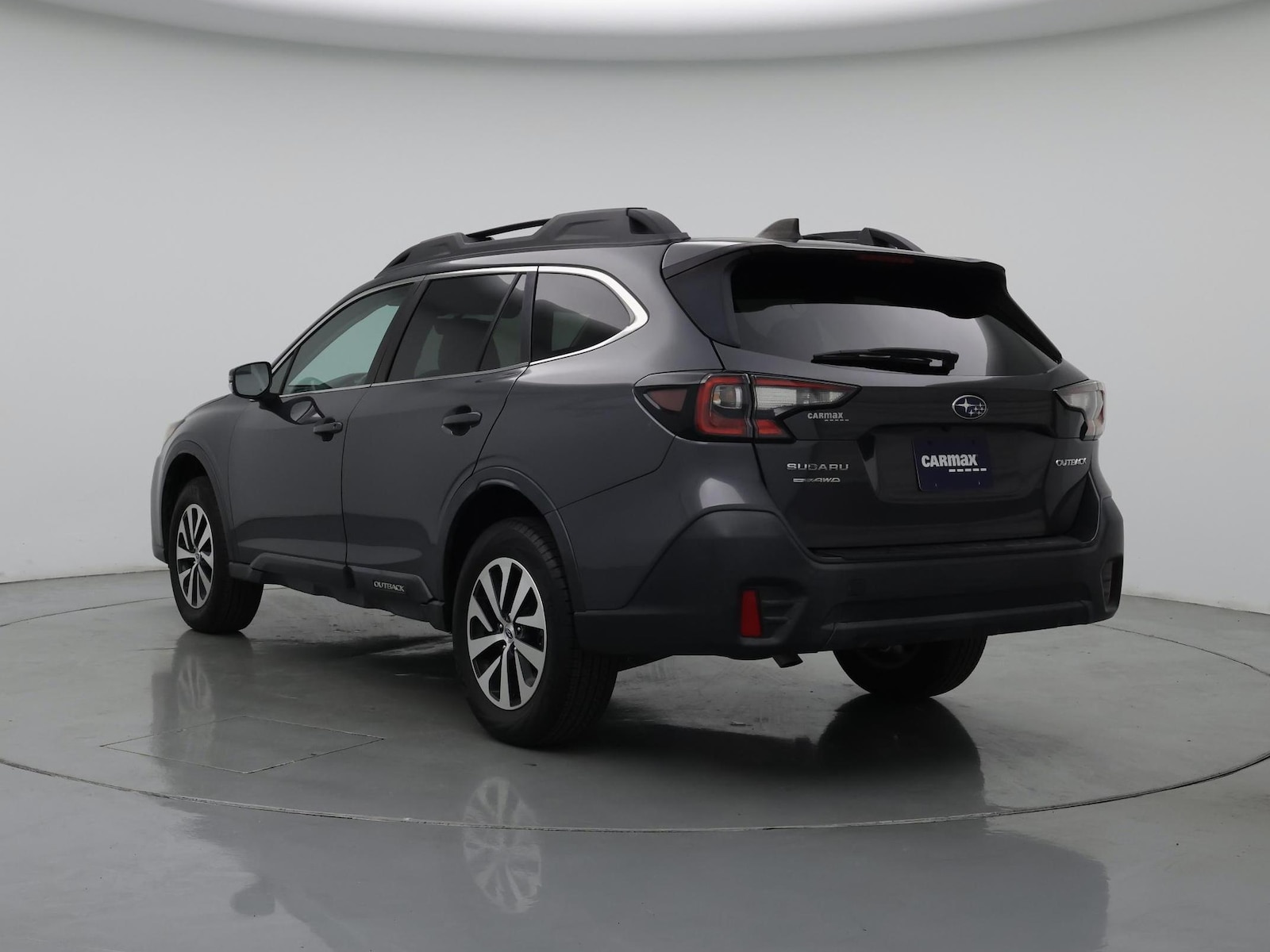 2022 Subaru Outback Premium - Photo 3