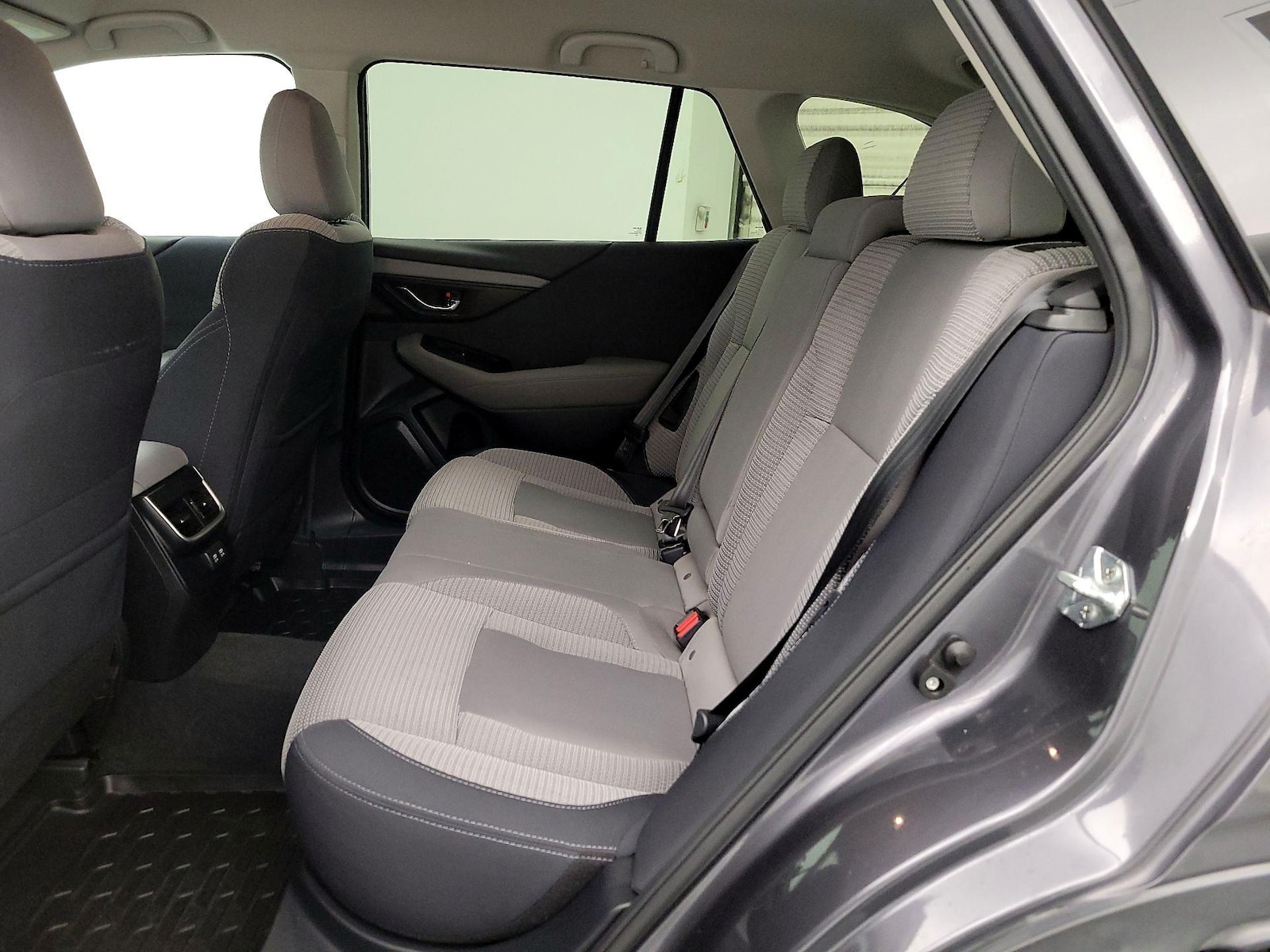 2022 Subaru Outback Premium - Photo 20