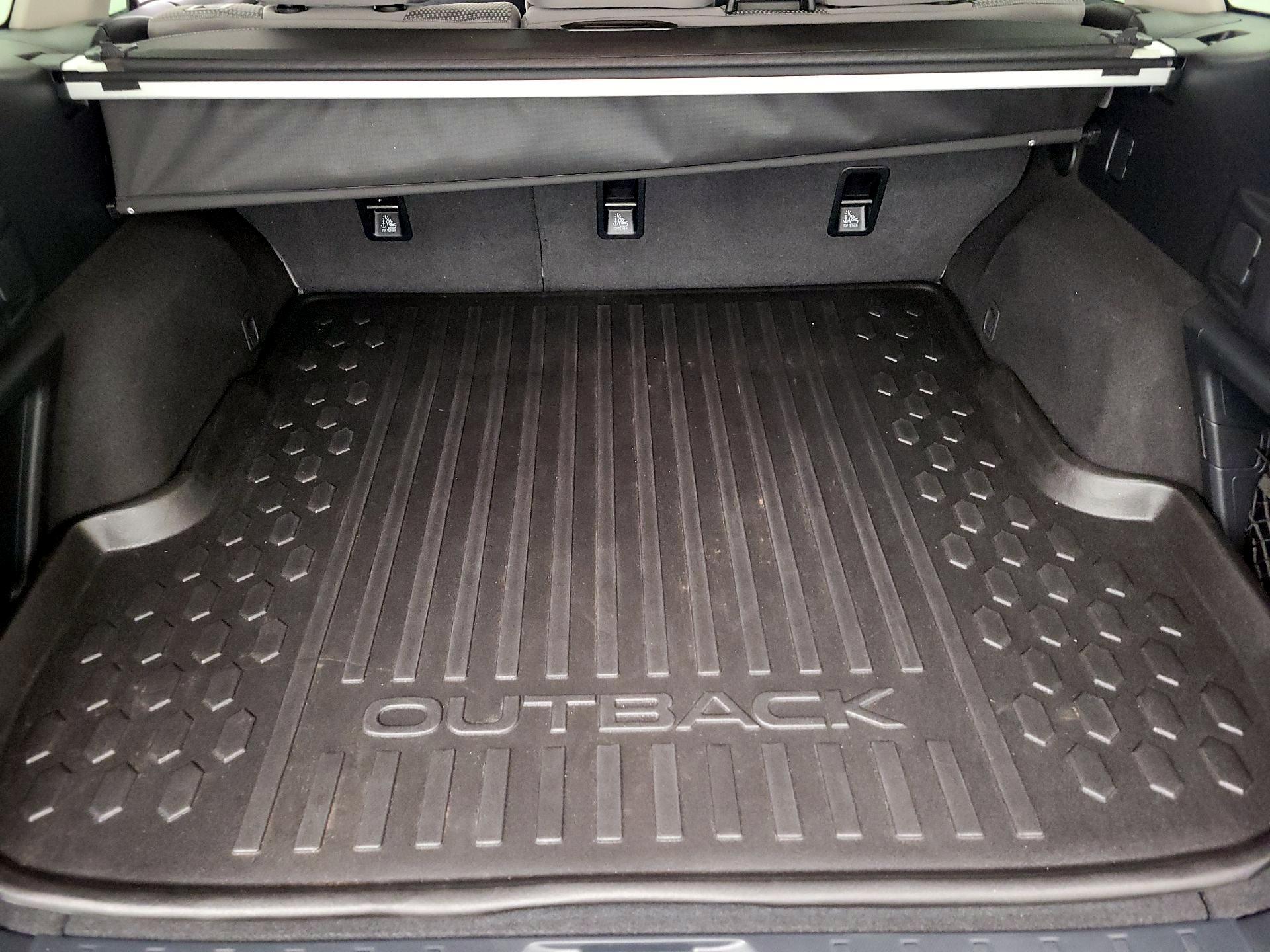Thumbnail: 2022 Subaru Outback - 20
