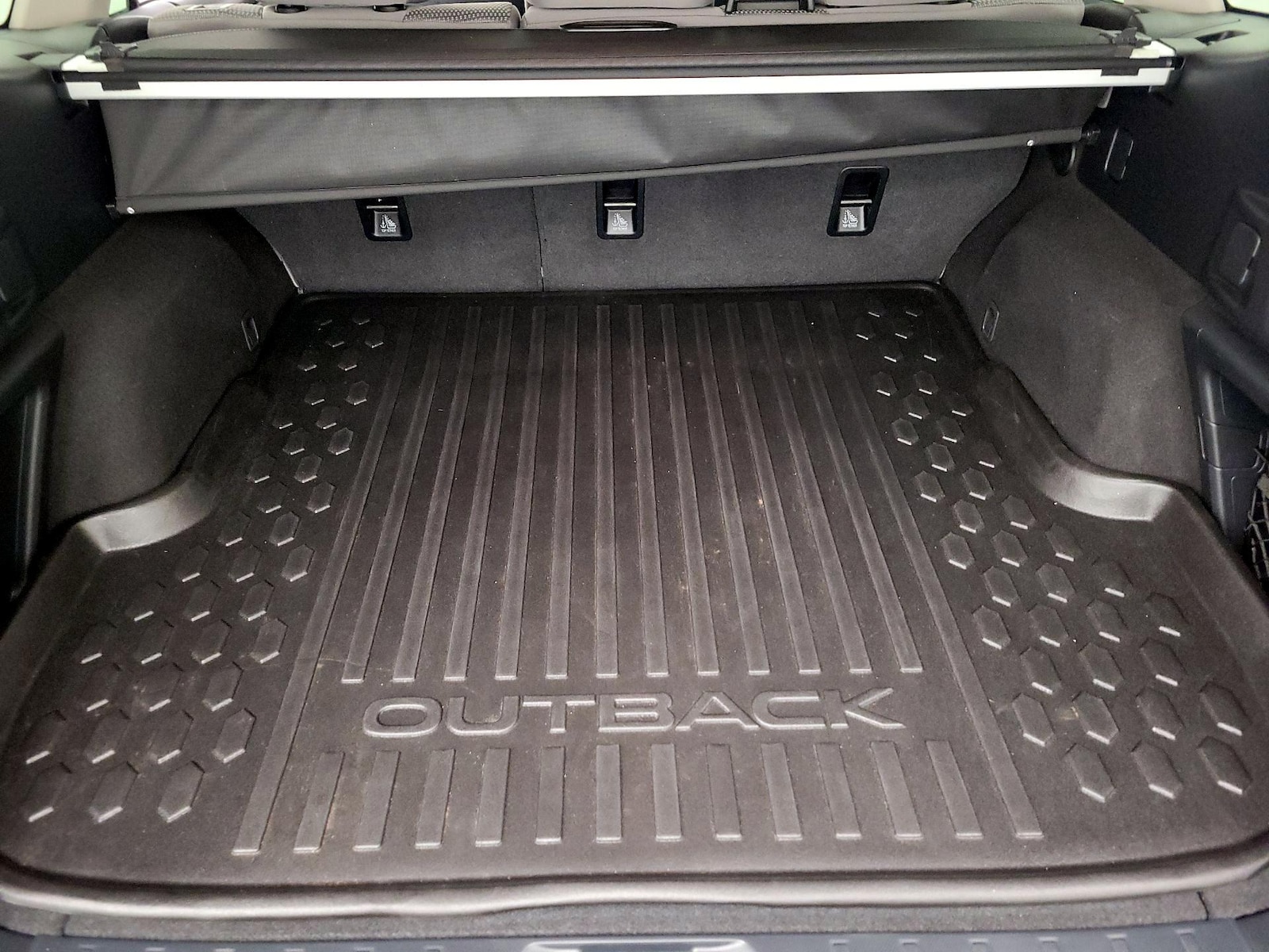 2022 Subaru Outback Premium - Photo 21