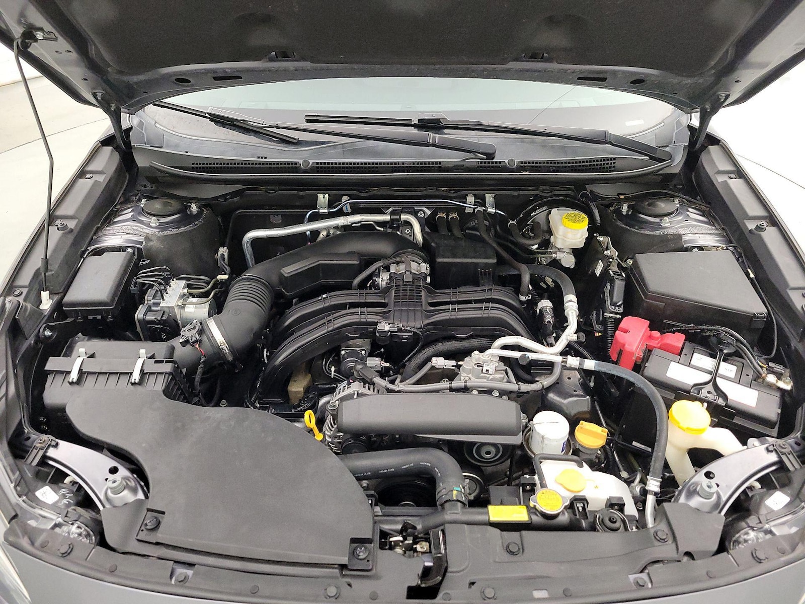 2022 Subaru Outback Premium - Photo 22