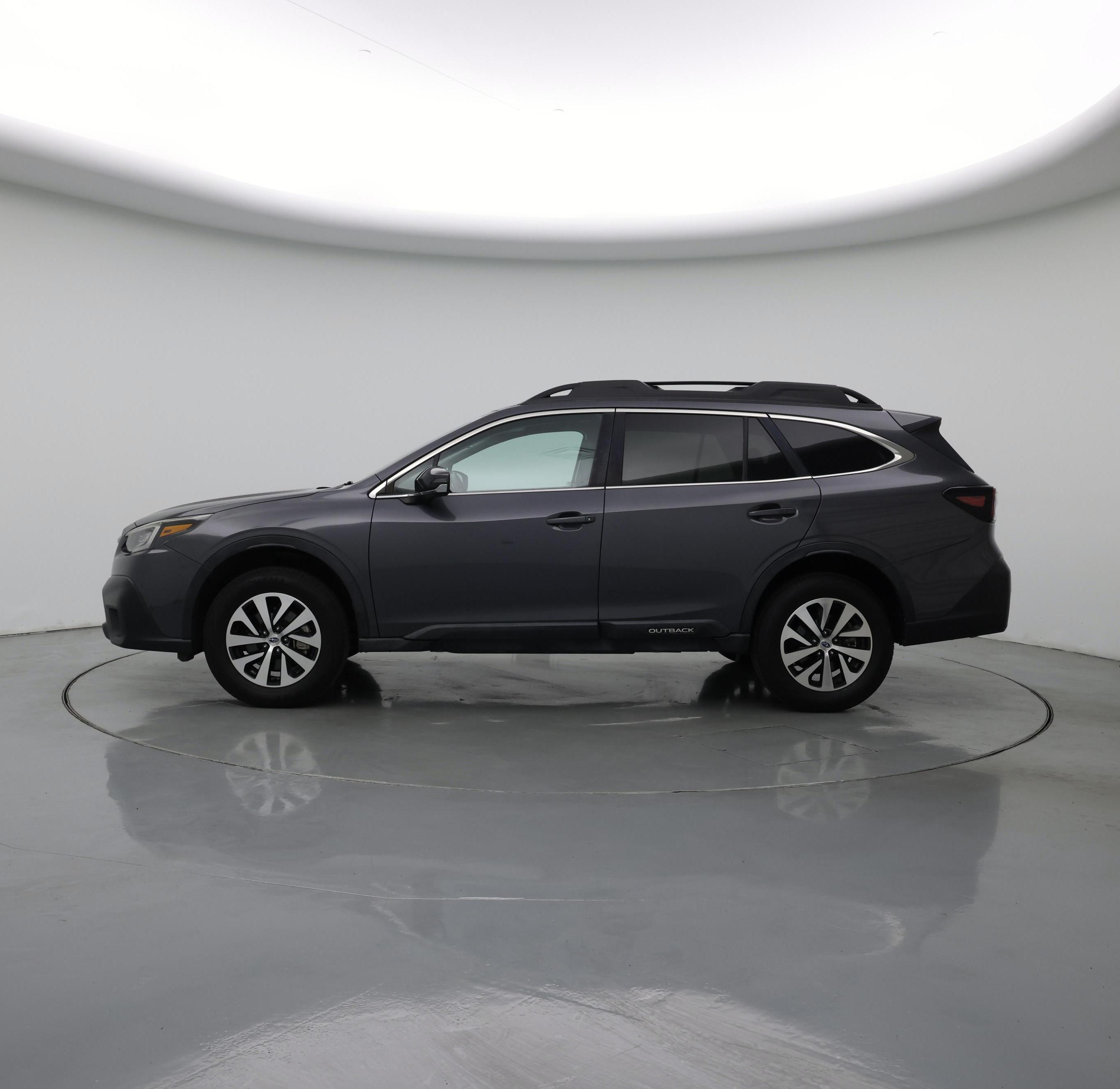 Thumbnail: 2022 Subaru Outback - 3