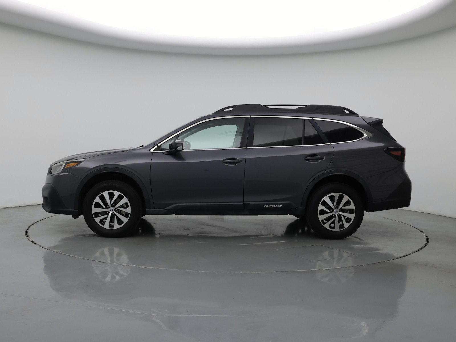 2022 Subaru Outback Premium - Photo 4