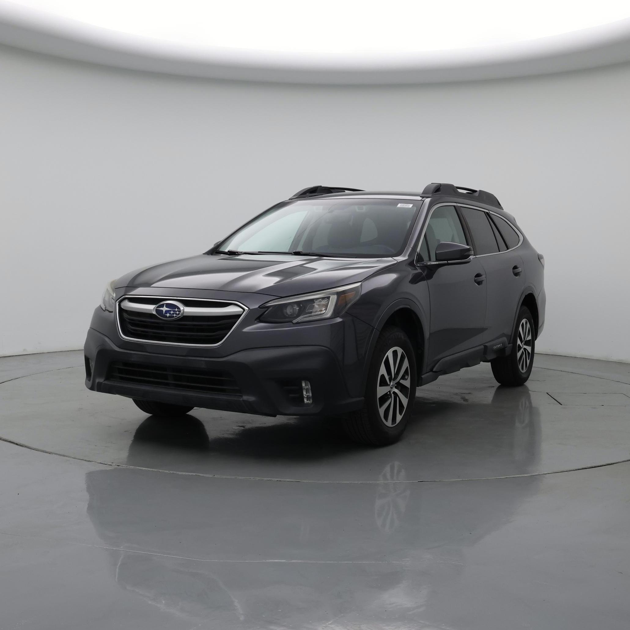 Thumbnail: 2022 Subaru Outback - 4