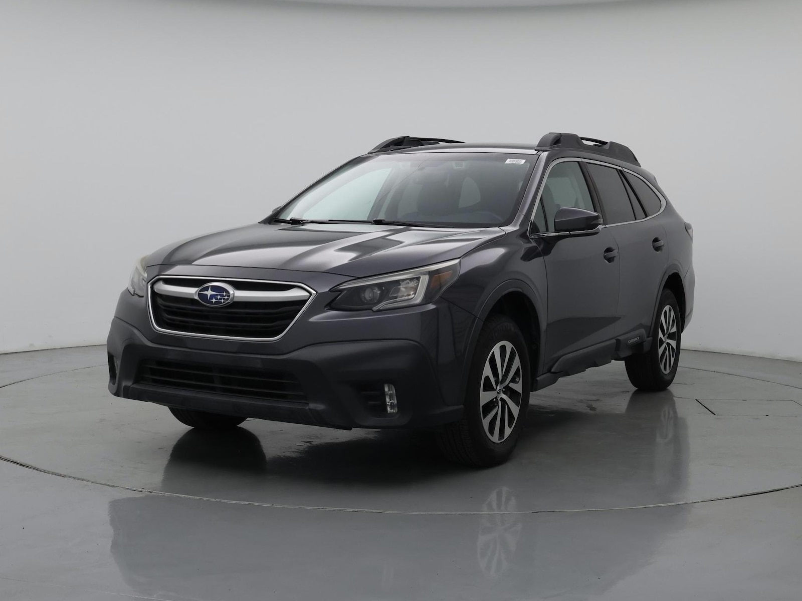 2022 Subaru Outback Premium - Photo 5