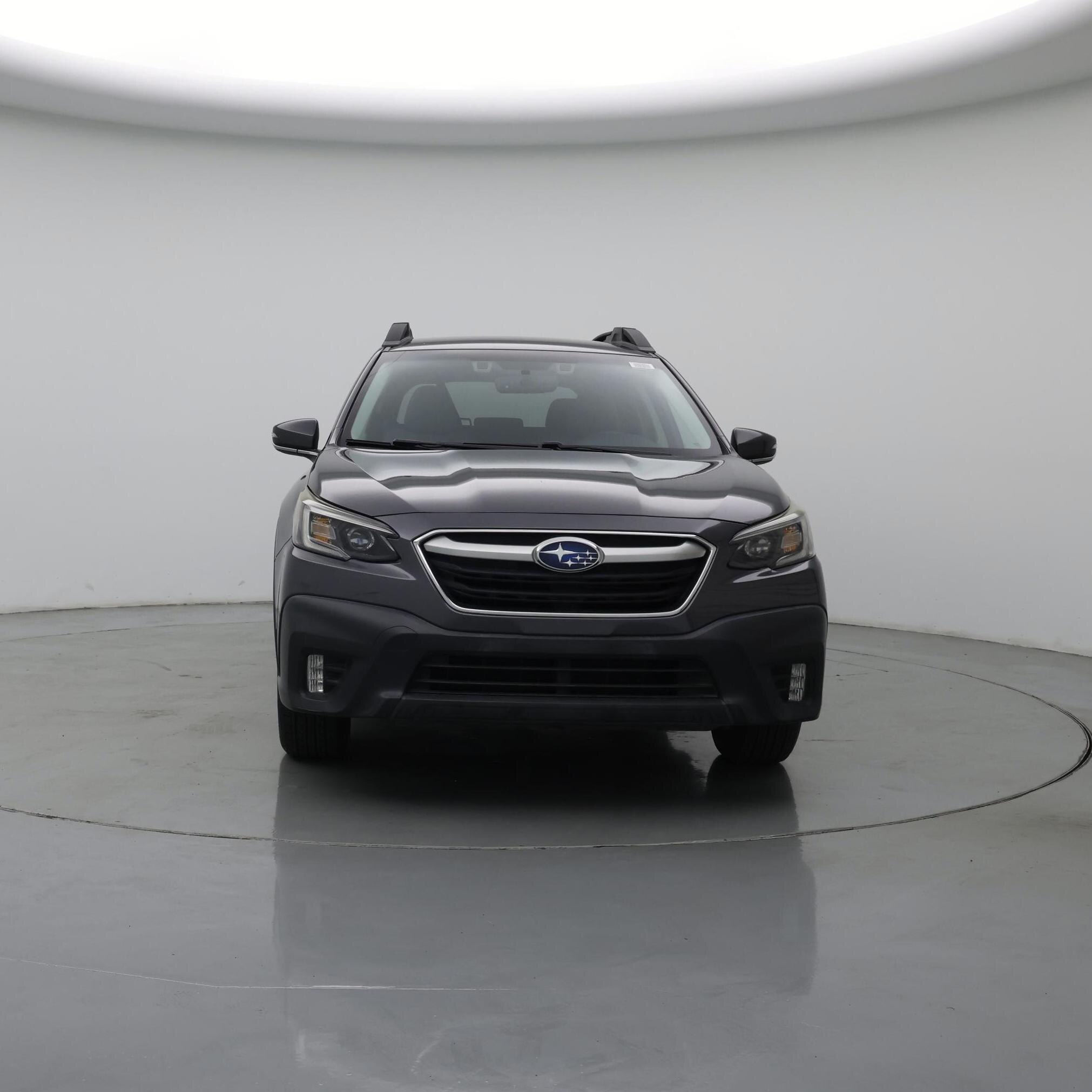Thumbnail: 2022 Subaru Outback - 5