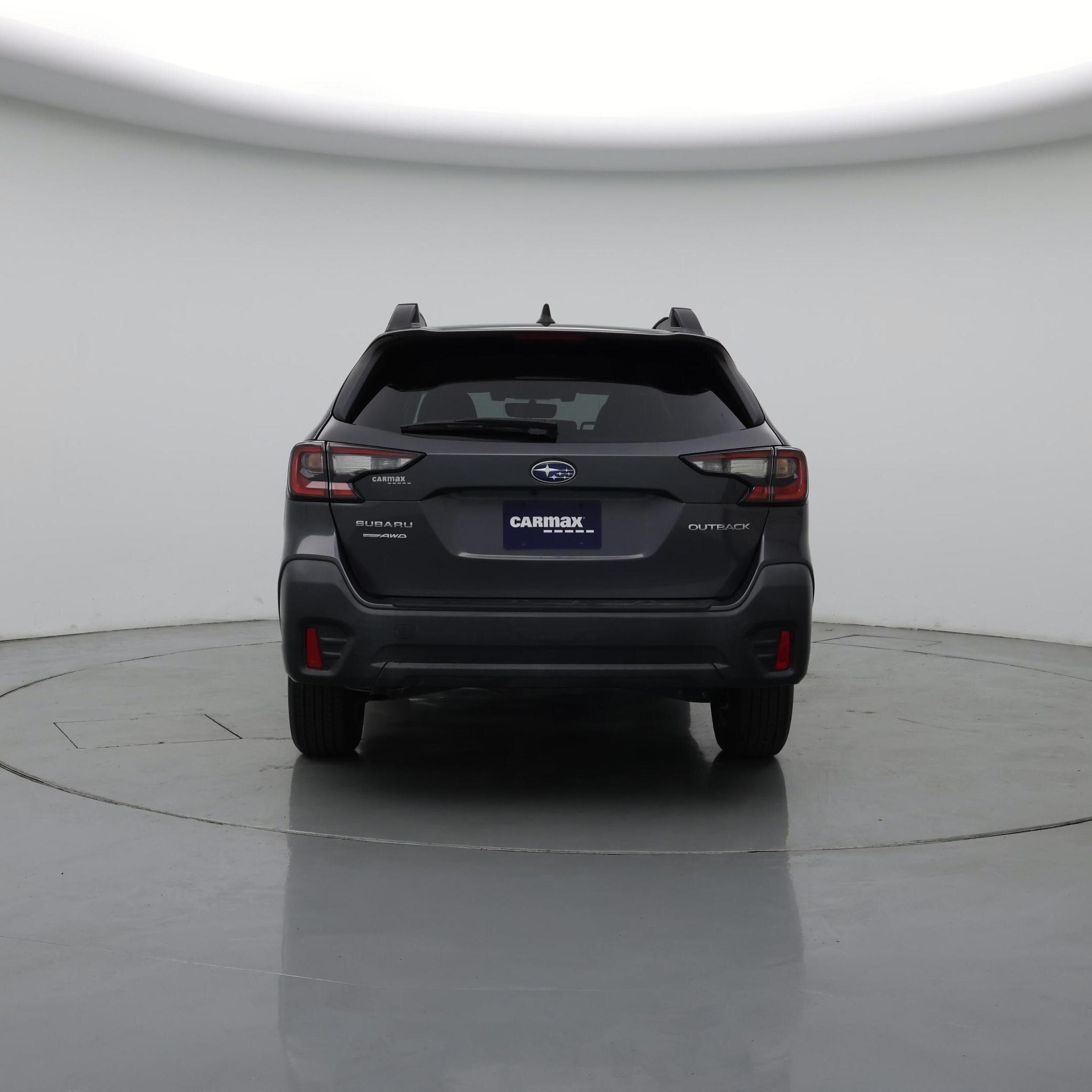 Thumbnail: 2022 Subaru Outback - 6