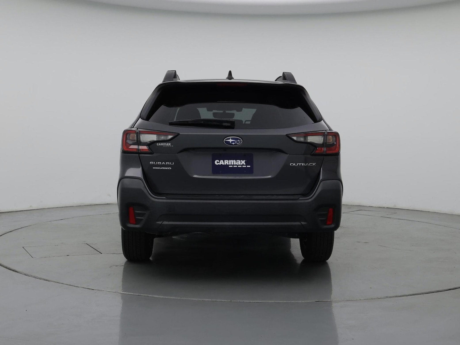 2022 Subaru Outback Premium - Photo 7