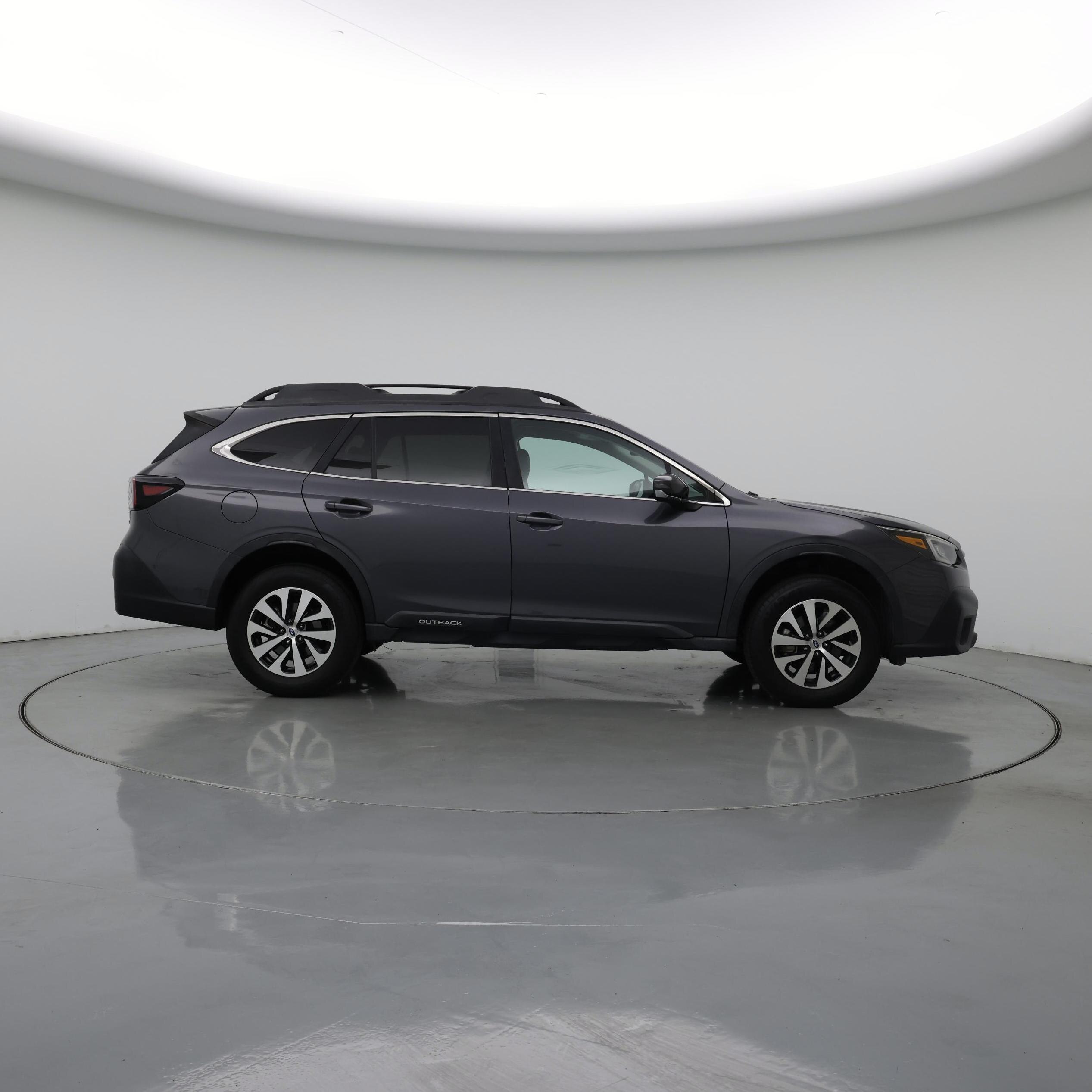 Thumbnail: 2022 Subaru Outback - 7