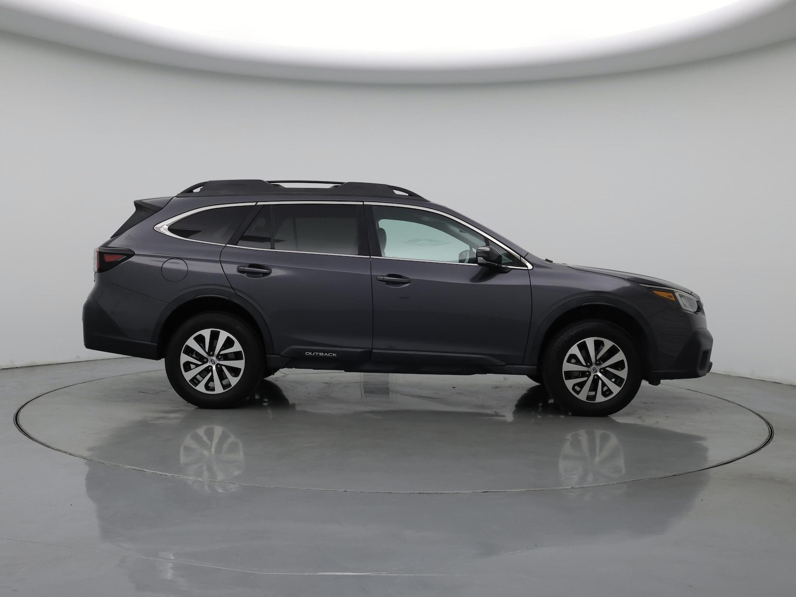 2022 Subaru Outback Premium - Photo 8