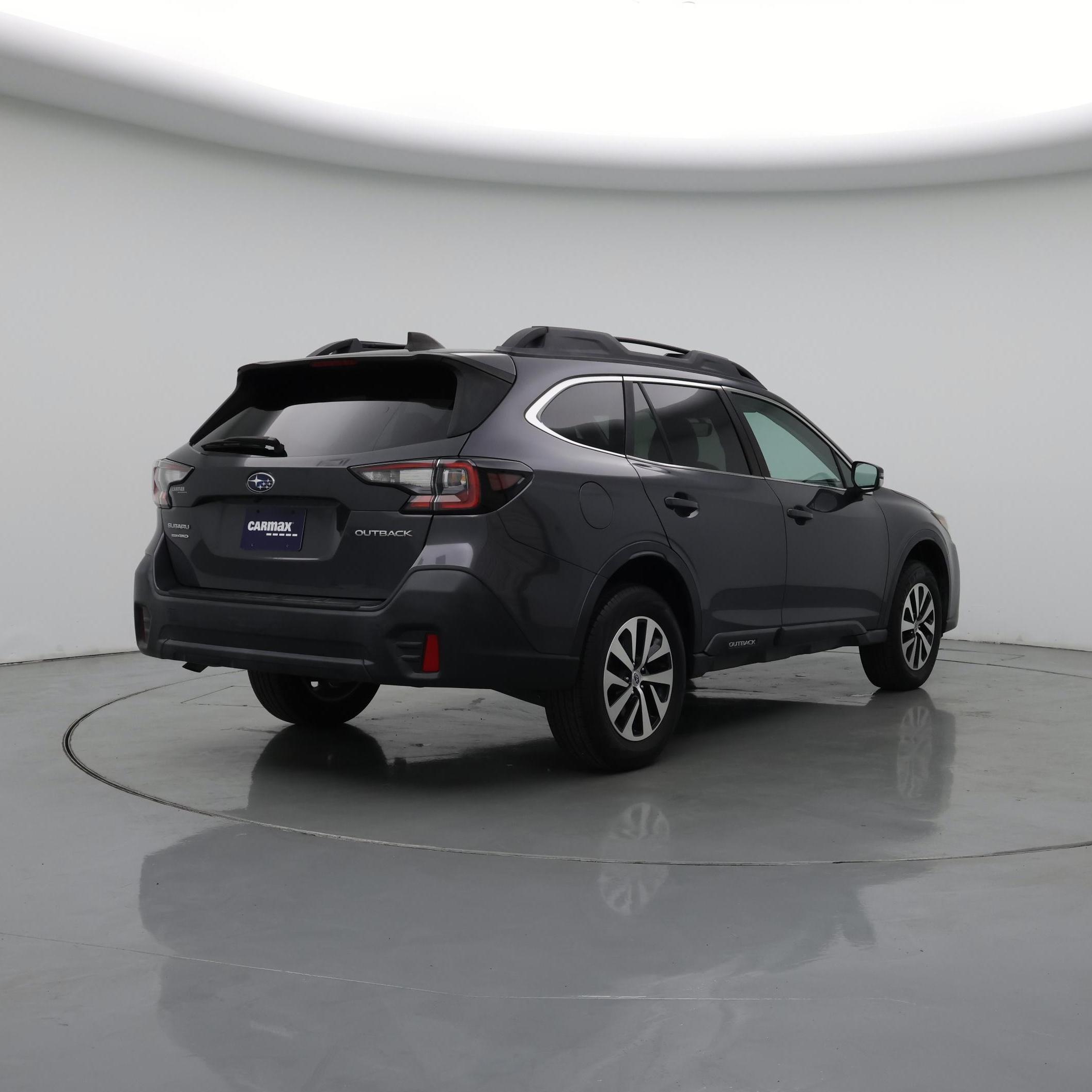 Thumbnail: 2022 Subaru Outback - 8