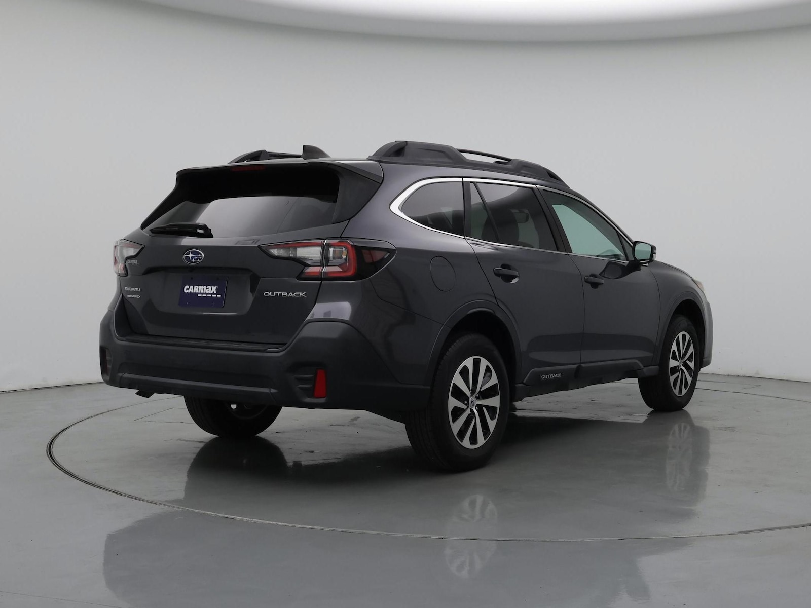 2022 Subaru Outback Premium - Photo 9