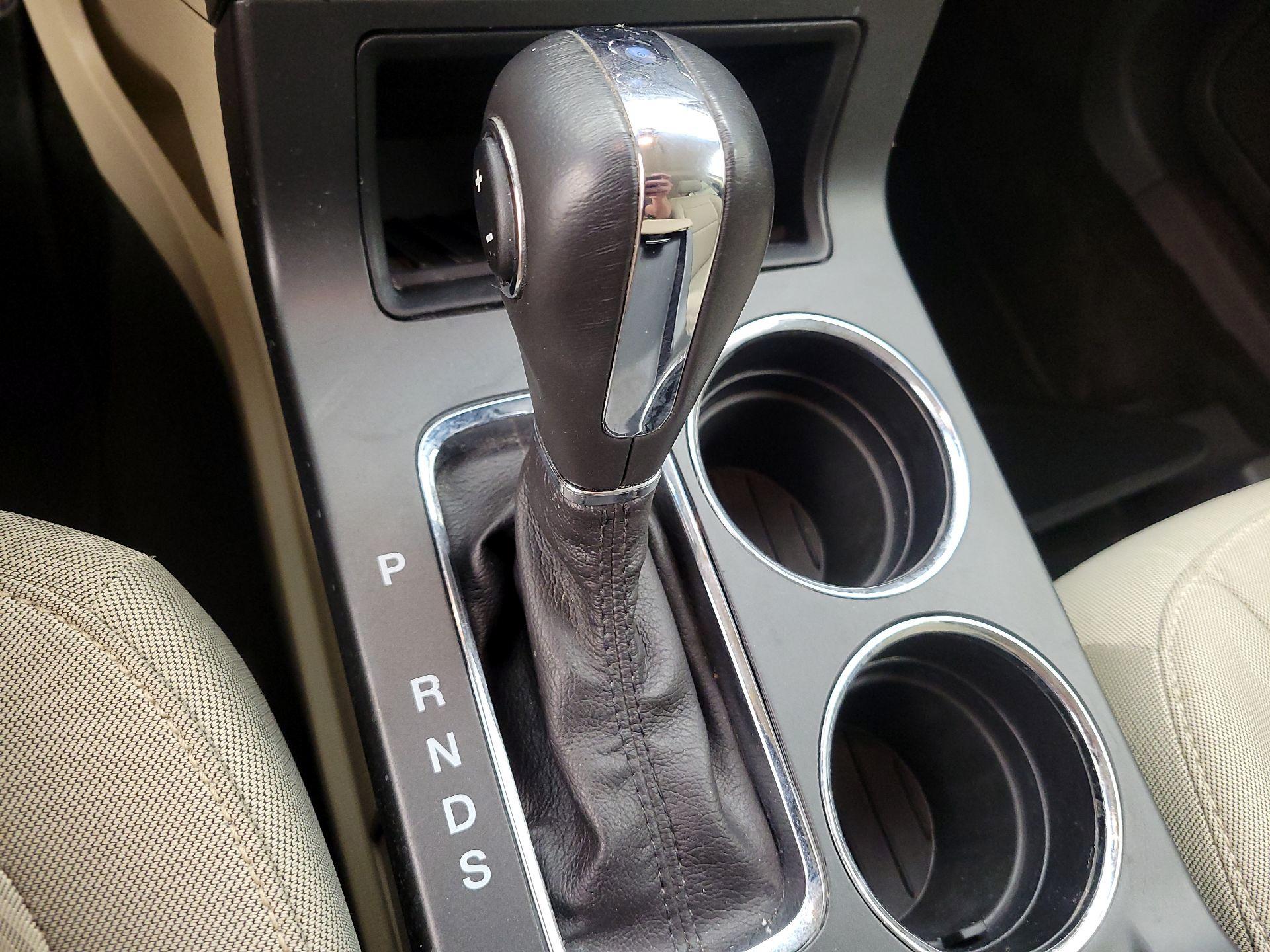 Thumbnail: 2014 Ford Flex - 15