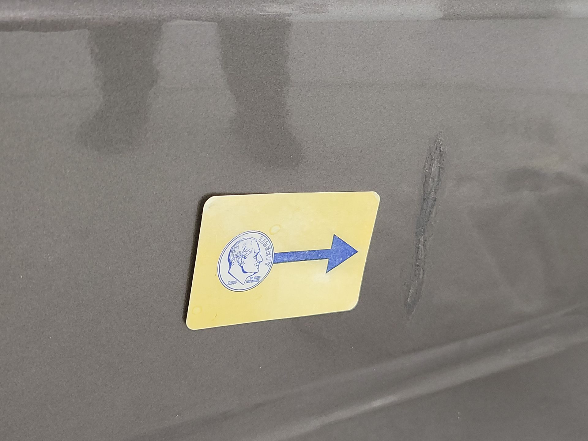 Thumbnail: 2014 Ford Flex - 19