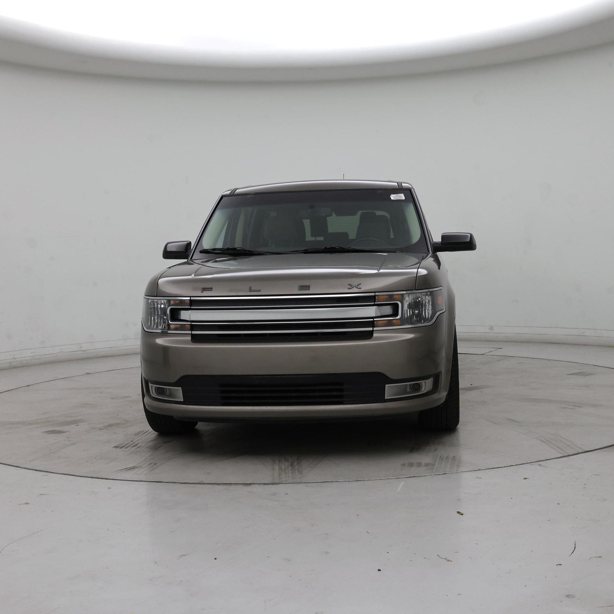 Thumbnail: 2014 Ford Flex - 5