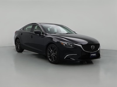 2016 Mazda Mazda6 I Grand Touring