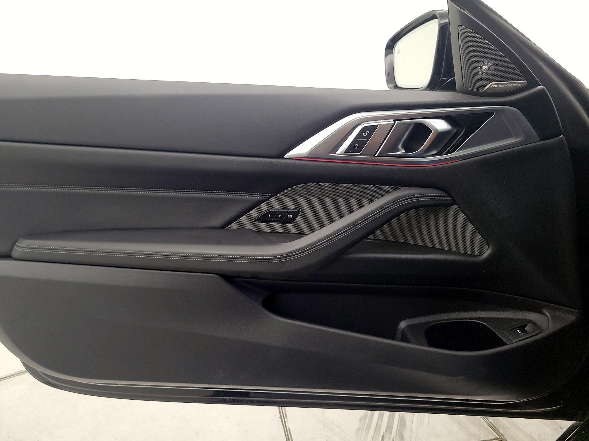 Thumbnail: 2024 BMW 4 Series - 12