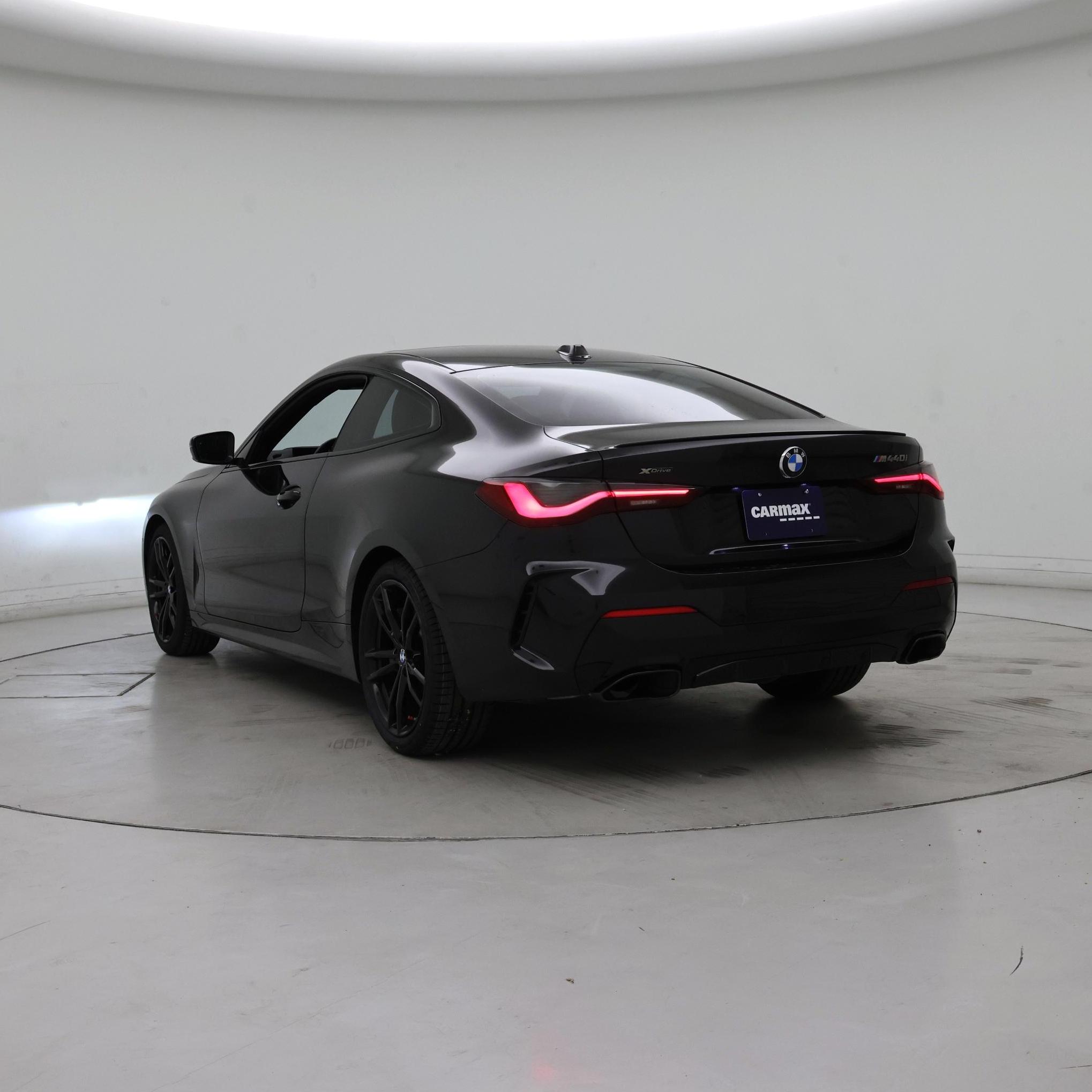 Thumbnail: 2024 BMW 4 Series - 2