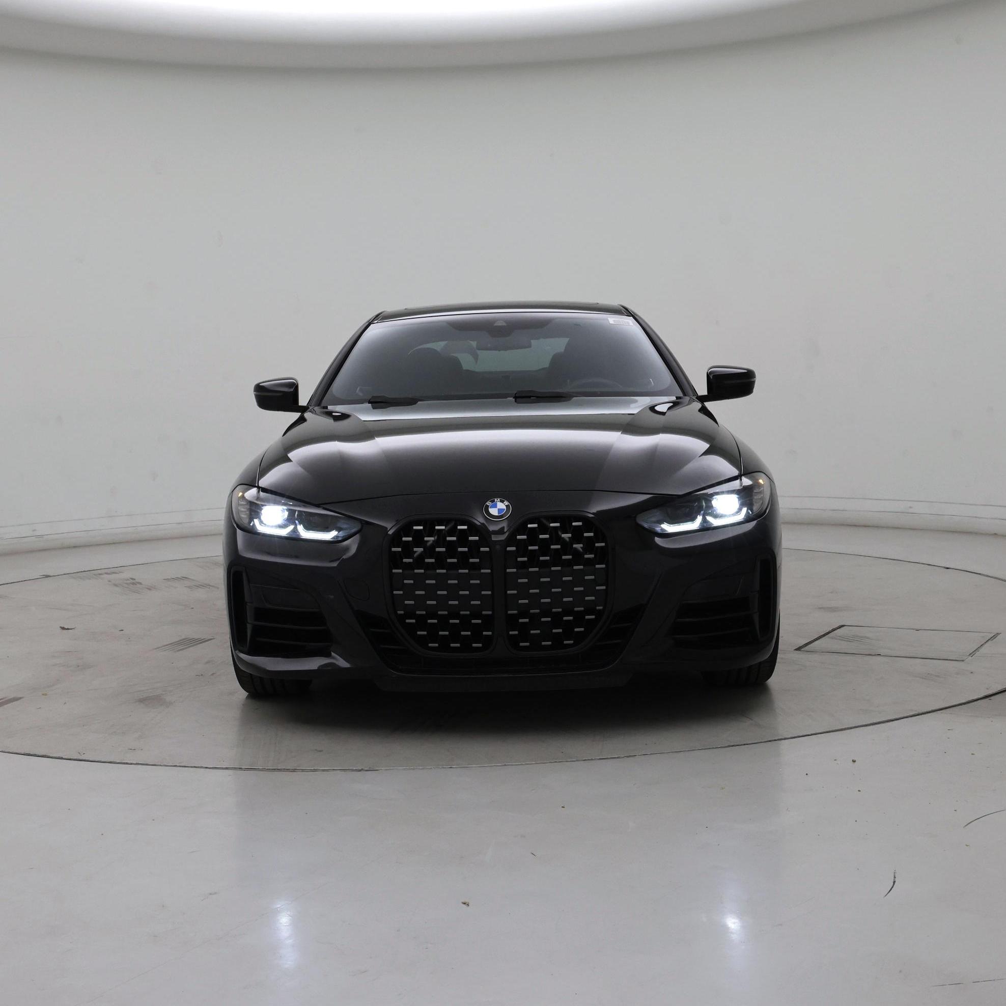 Thumbnail: 2024 BMW 4 Series - 5