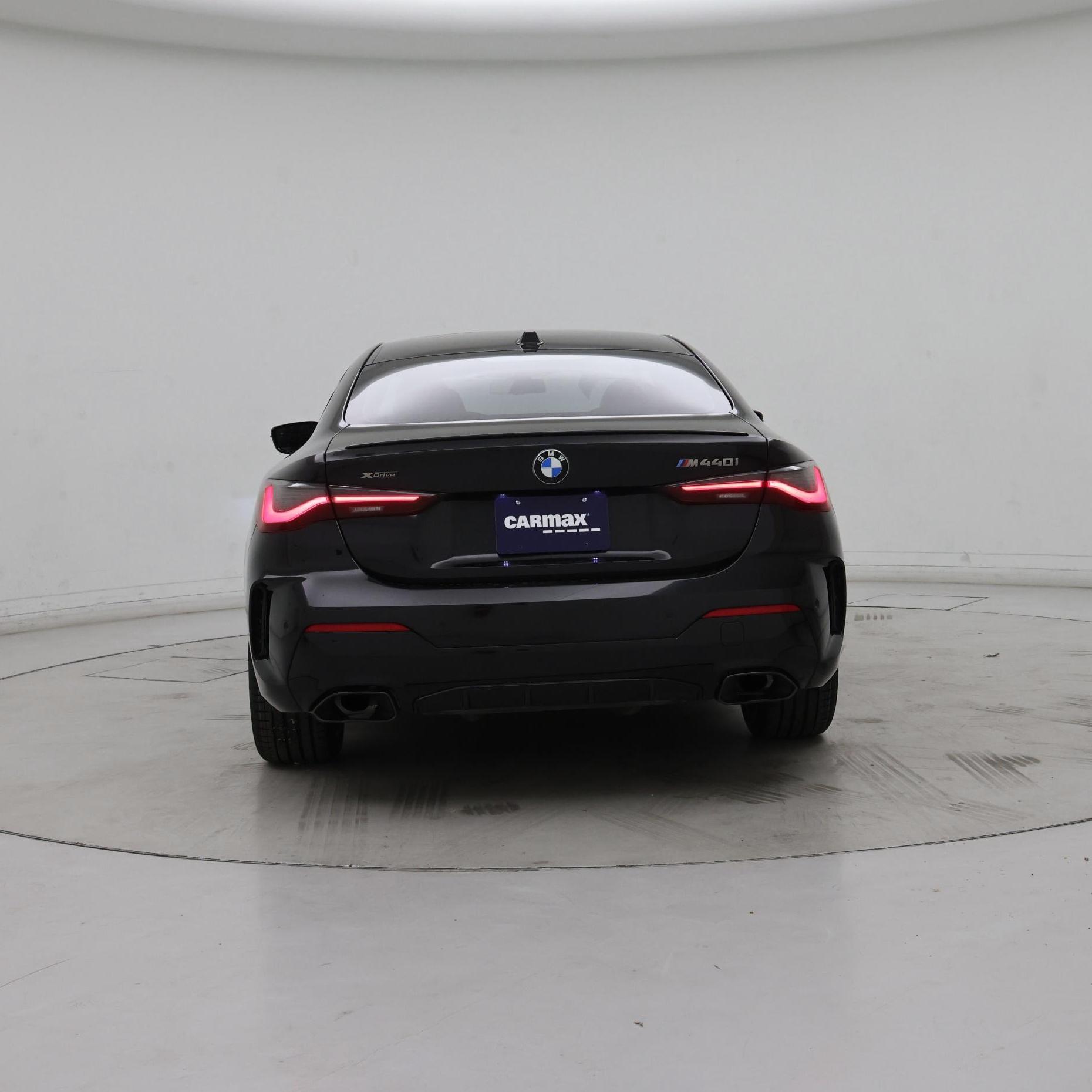 Thumbnail: 2024 BMW 4 Series - 6