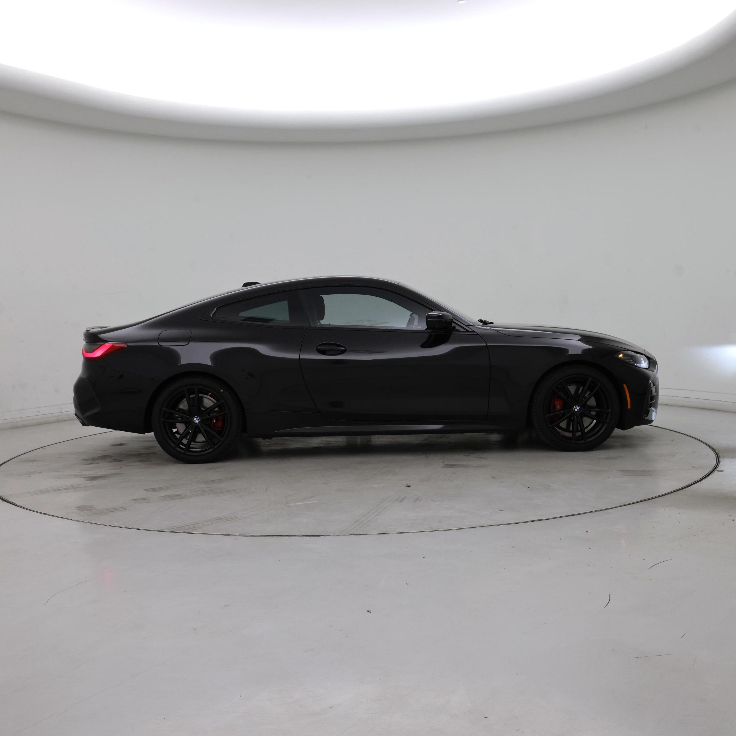 Thumbnail: 2024 BMW 4 Series - 7