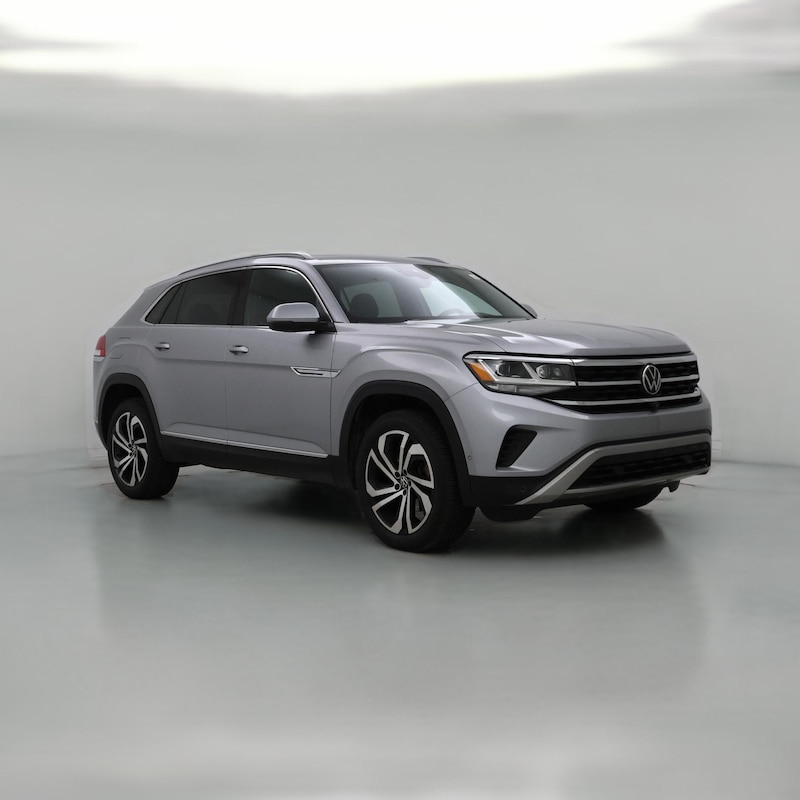 2020 Volkswagen Atlas Cross Sport SEL Premium
