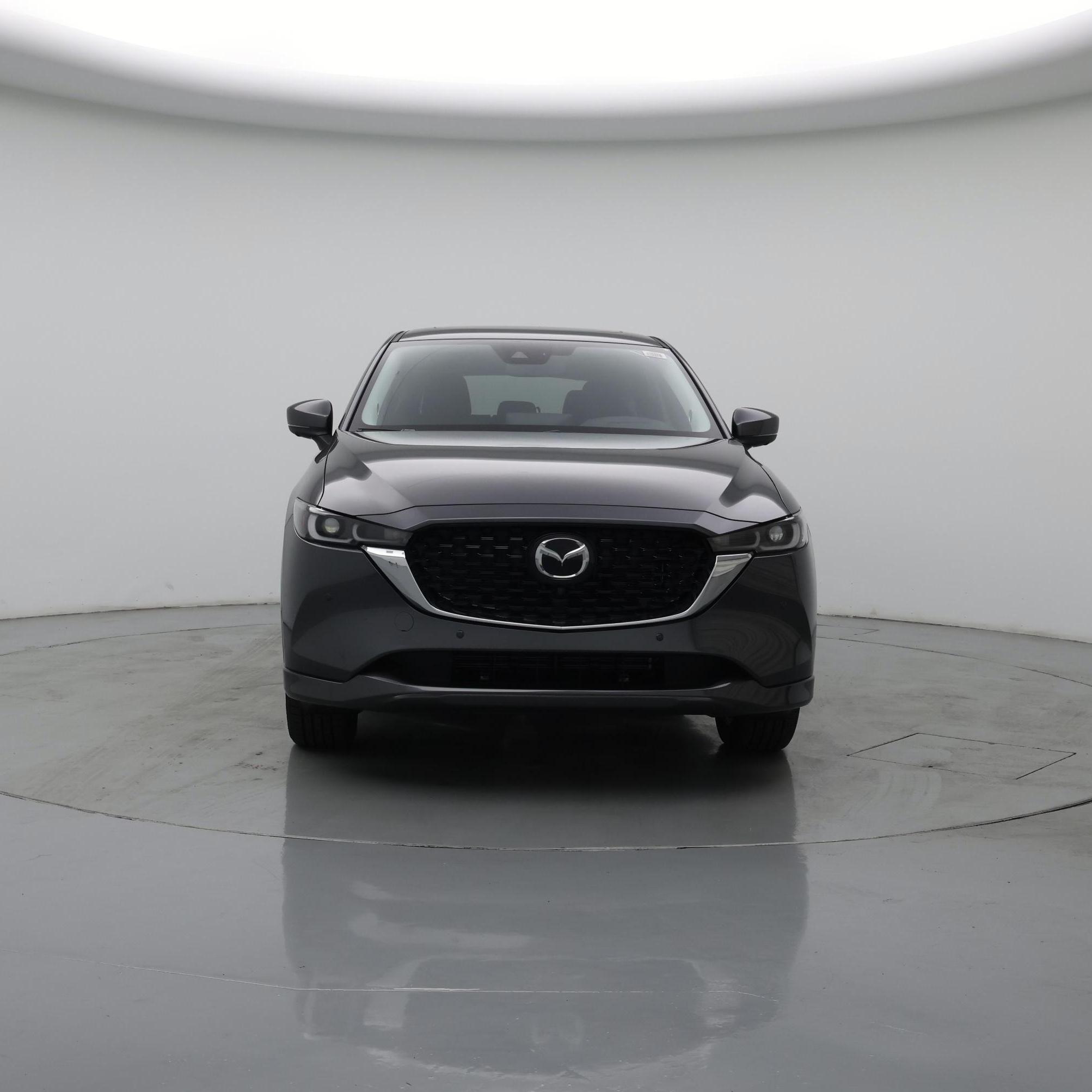 Thumbnail: 2025 Mazda CX-5 - 5