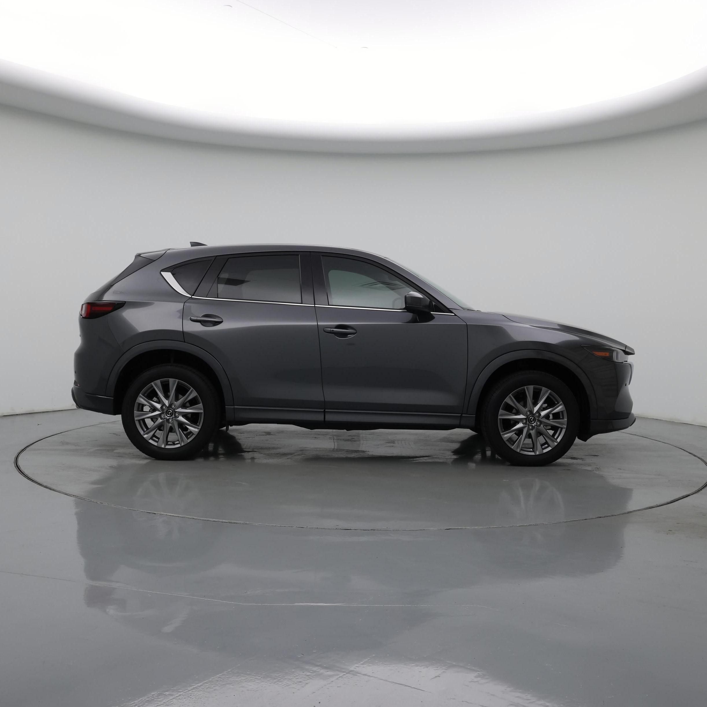Thumbnail: 2025 Mazda CX-5 - 7