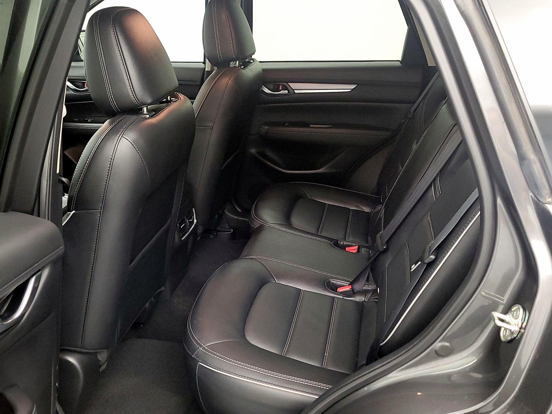 Thumbnail: 2025 Mazda CX-5 - 20