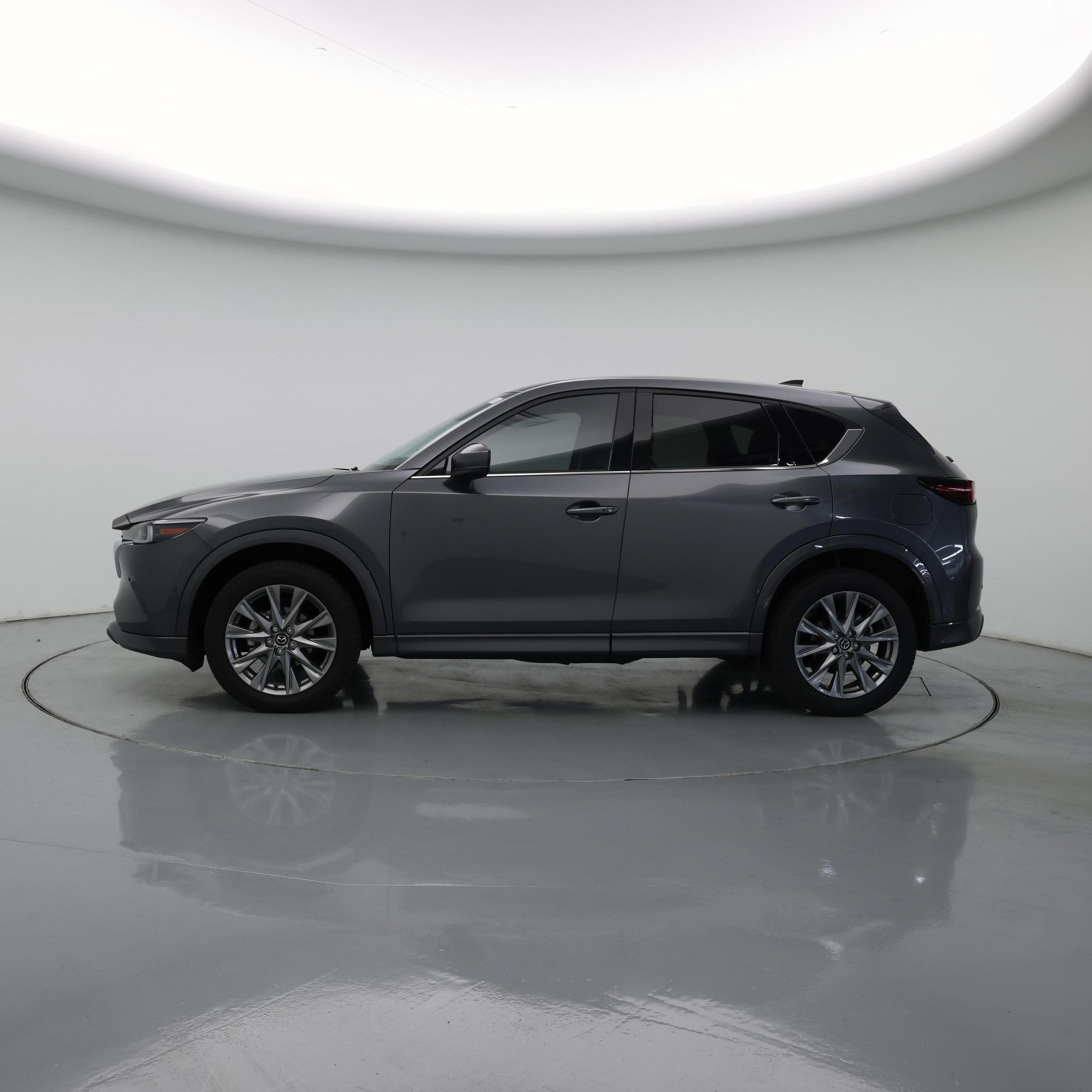Thumbnail: 2025 Mazda CX-5 - 3